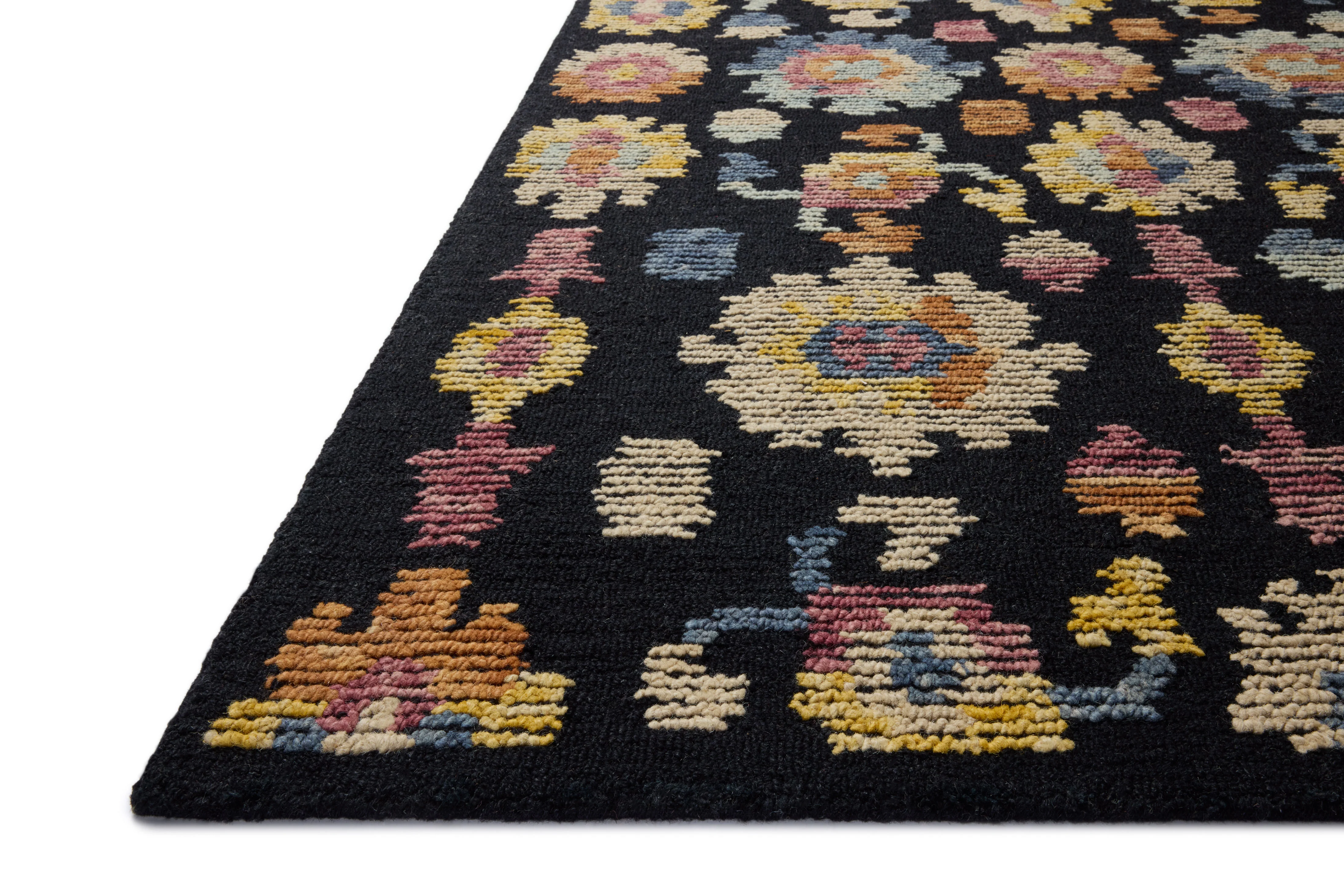Tilly Midnight / Multi Rug (TIL-04) - Image 3