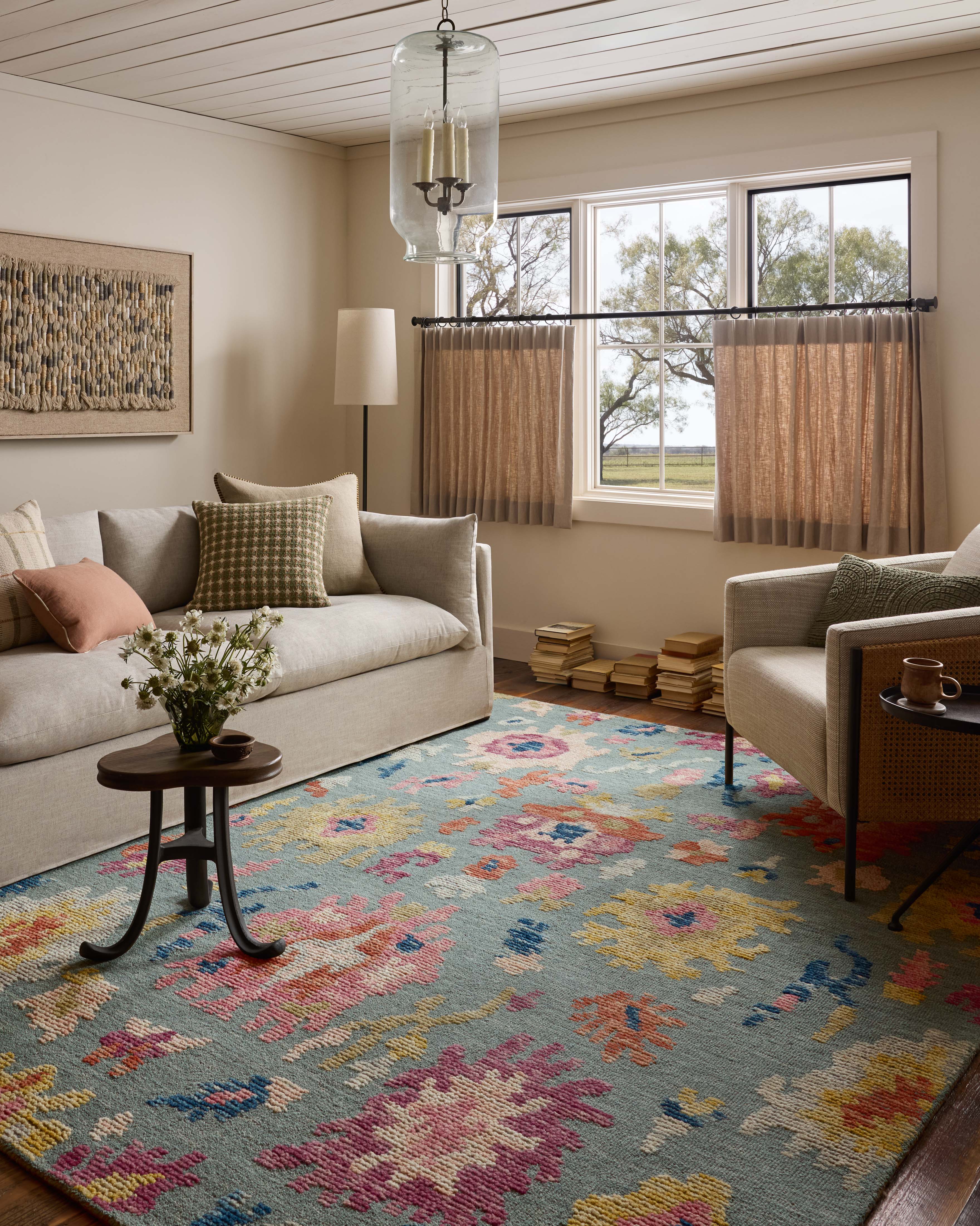 Tilly Spa / Multi Rug (TIL-01) - Image 2