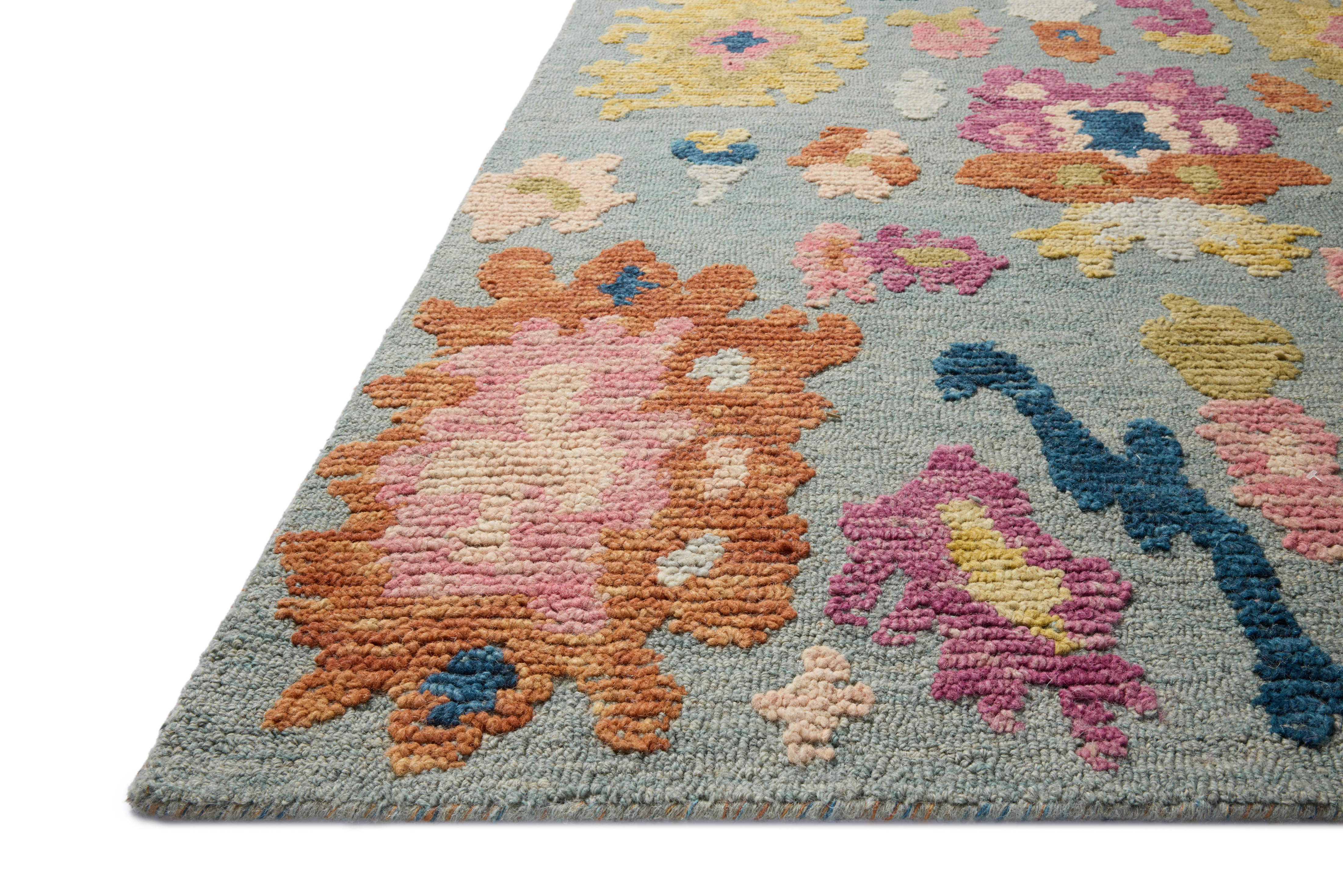 Tilly Spa / Multi Rug (TIL-01) - Image 3