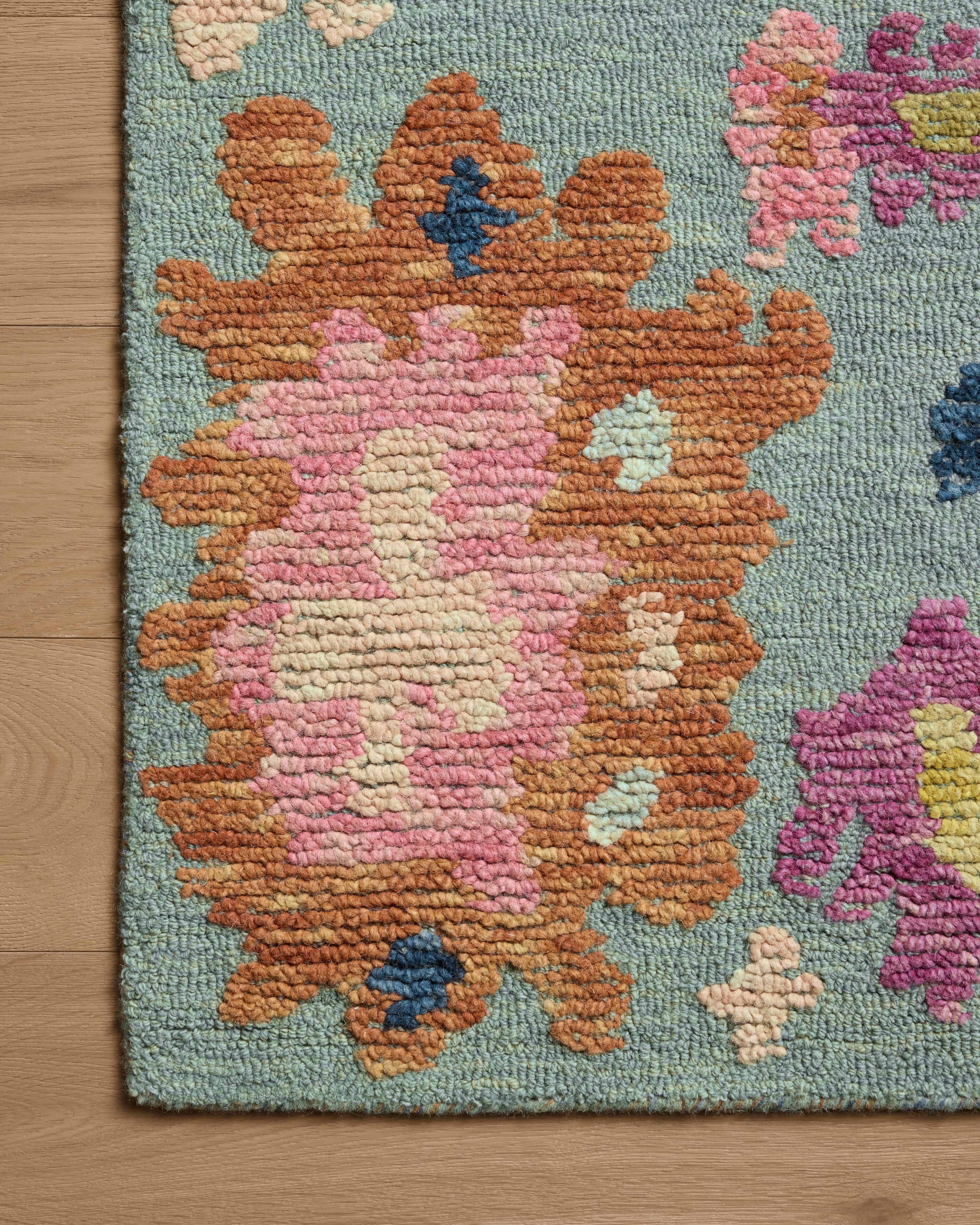 Tilly Spa / Multi Rug (TIL-01) - Image 5