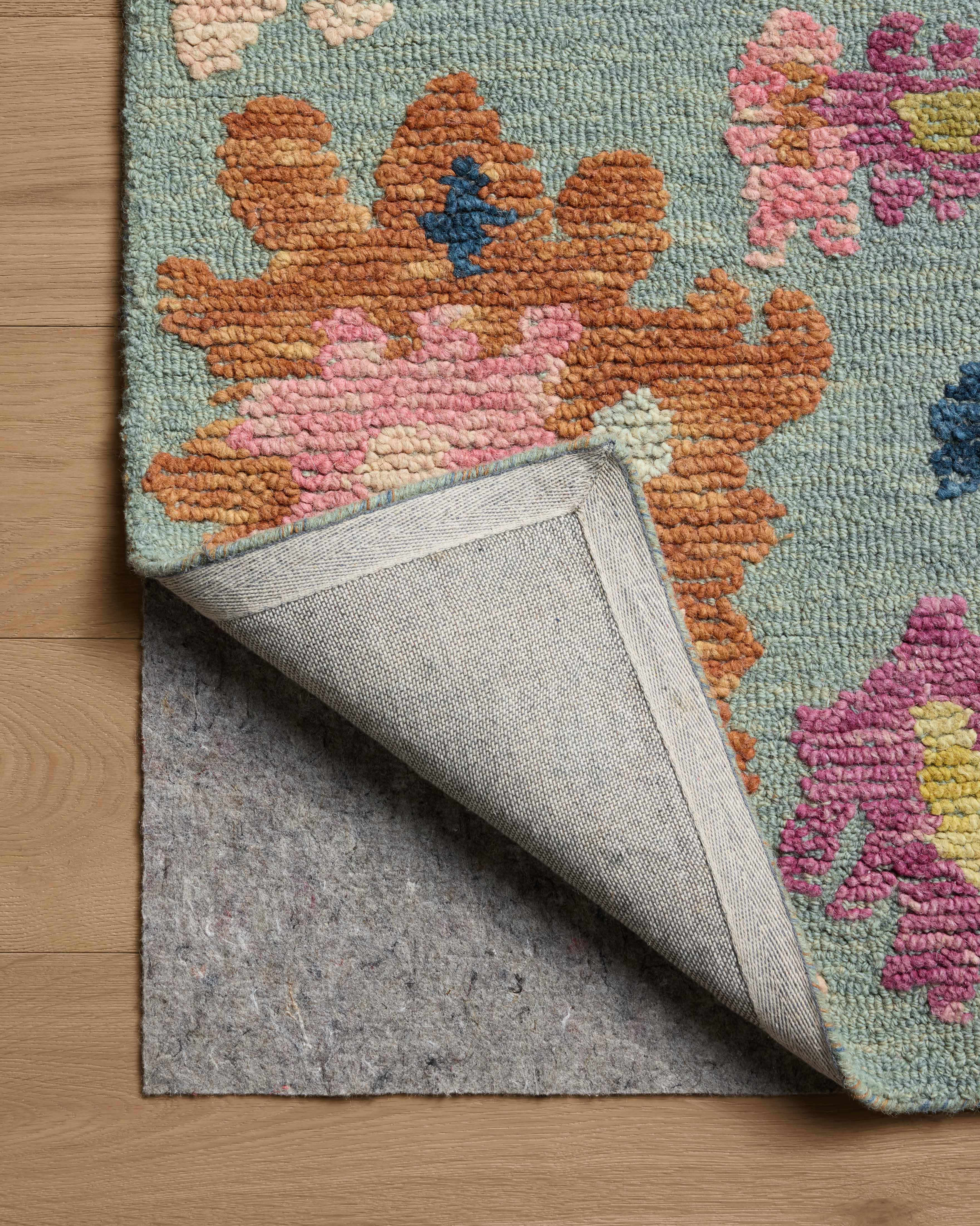 Tilly Spa / Multi Rug (TIL-01) - Image 6
