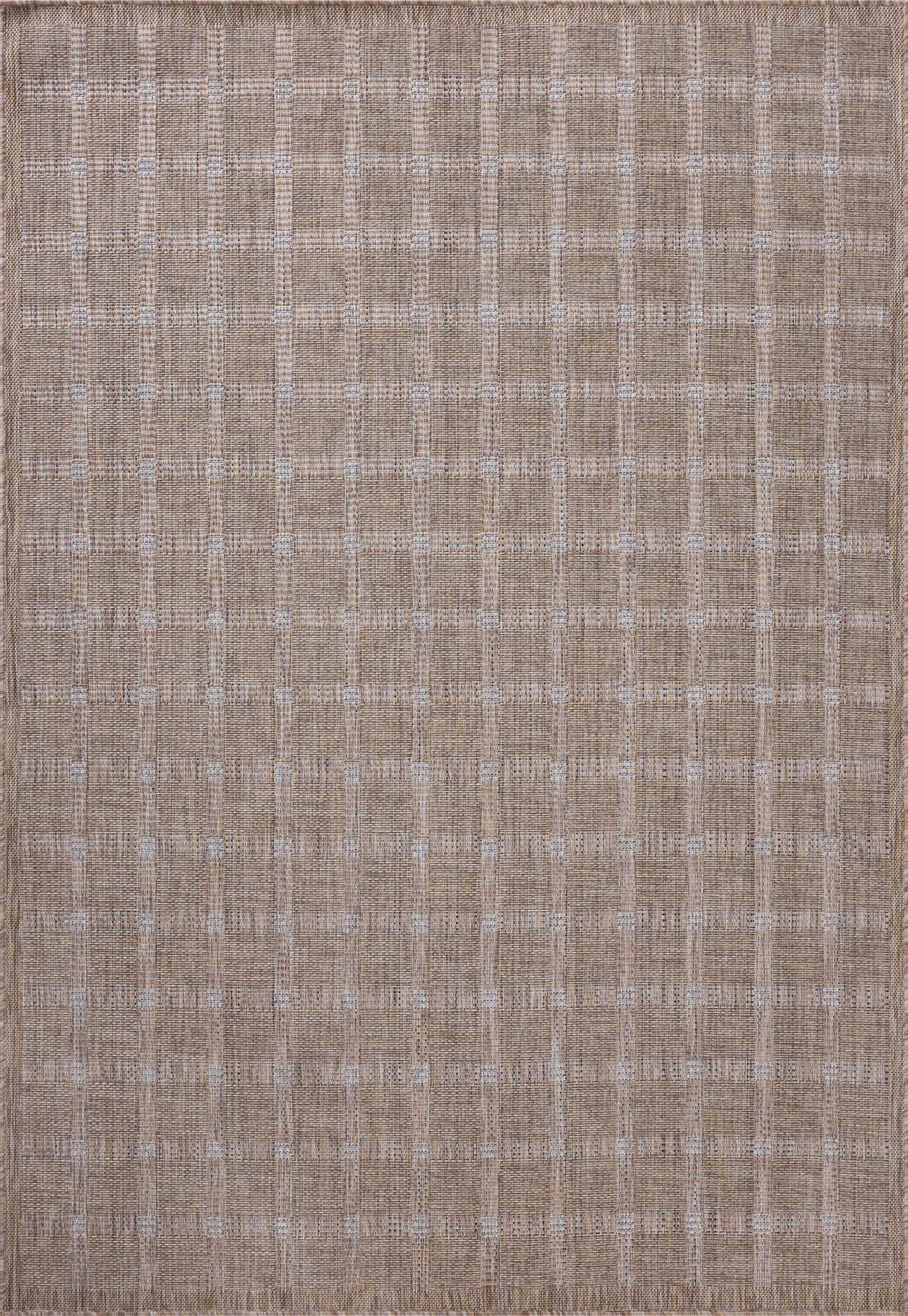 Topanga Natural / Bone Rug (TOP-01)