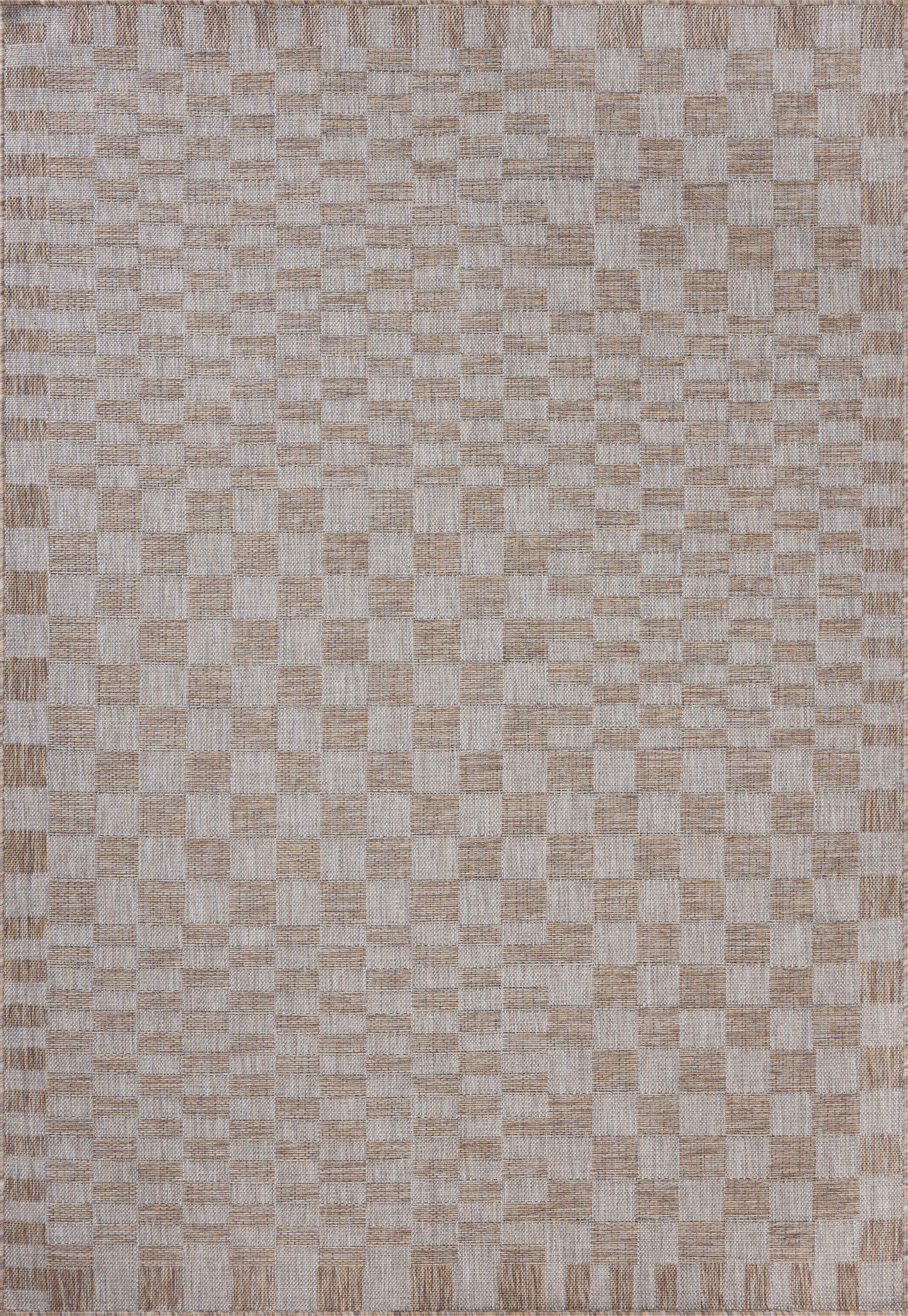 Topanga Natural / Dove Rug (TOP-03)