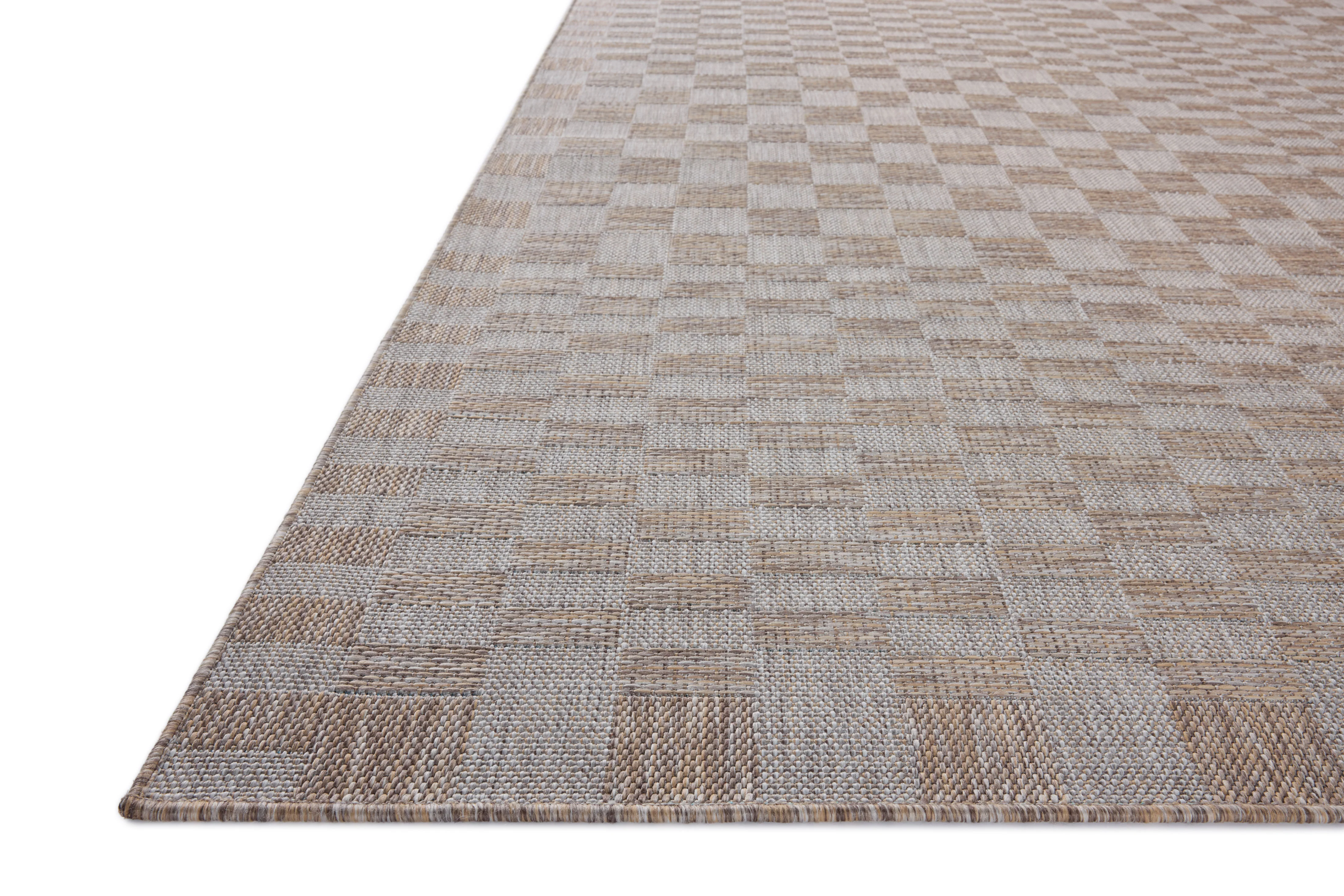 Topanga Natural / Dove Rug (TOP-03) - Image 3