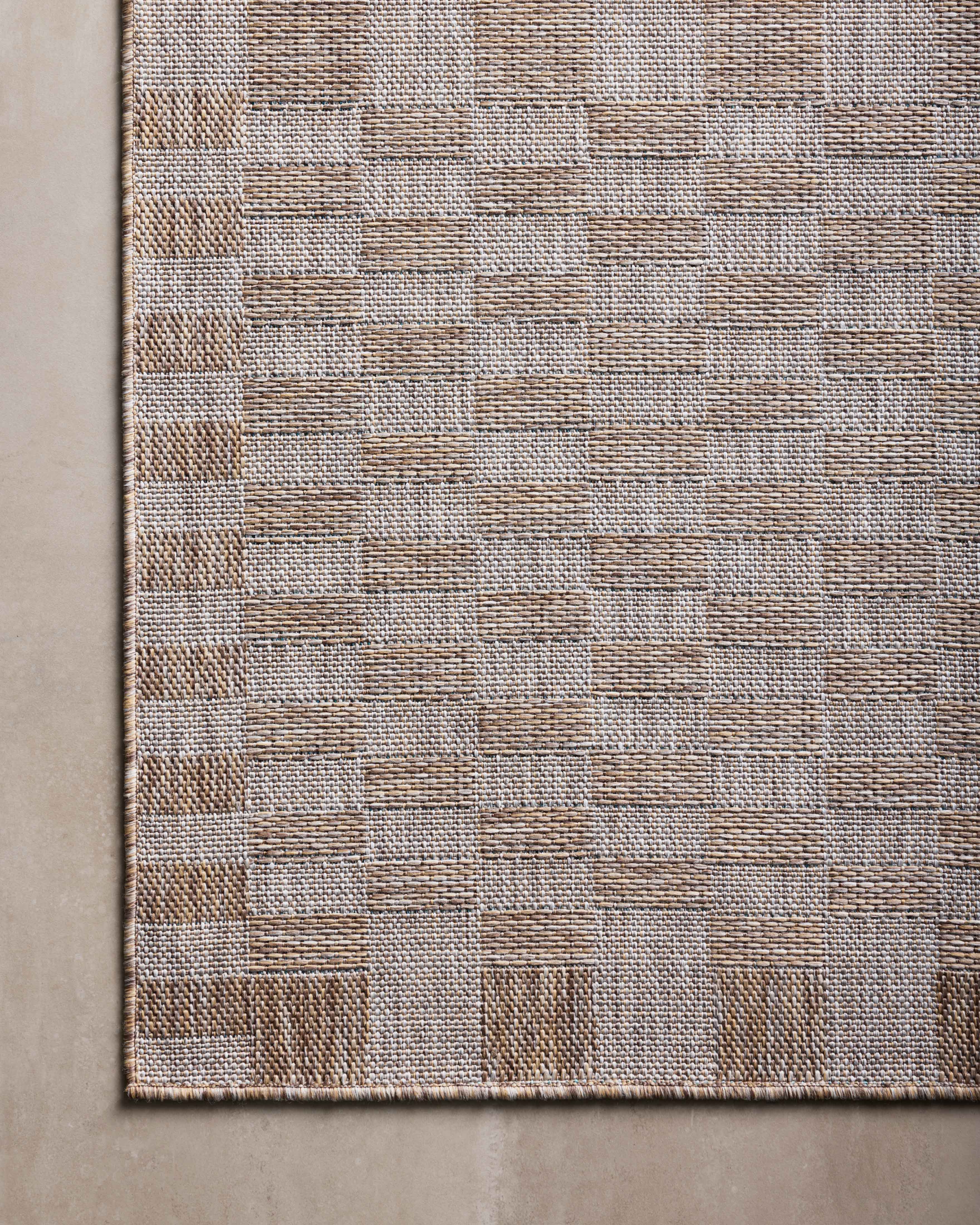 Topanga Natural / Dove Rug (TOP-03) - Image 5