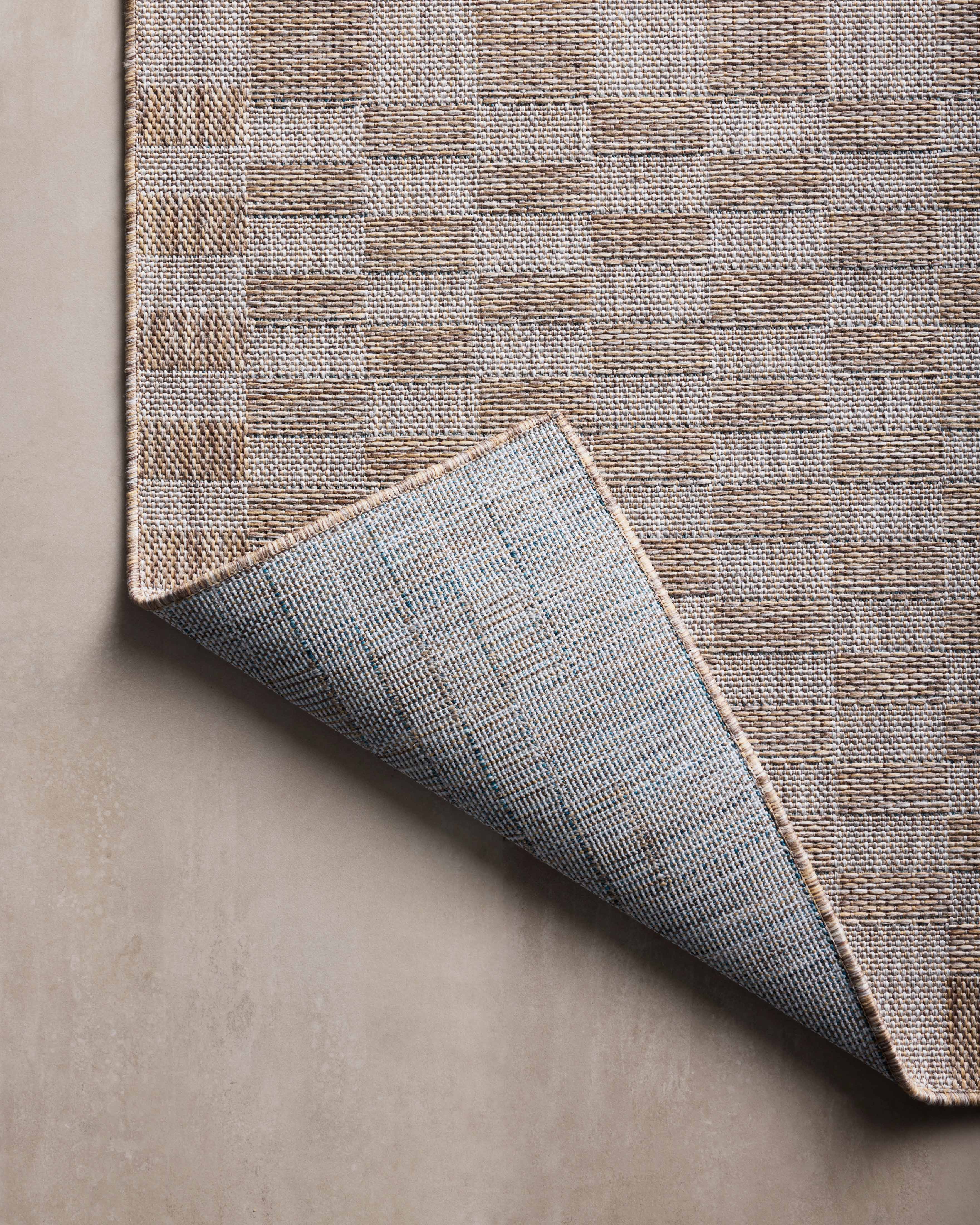 Topanga Natural / Dove Rug (TOP-03) - Image 6
