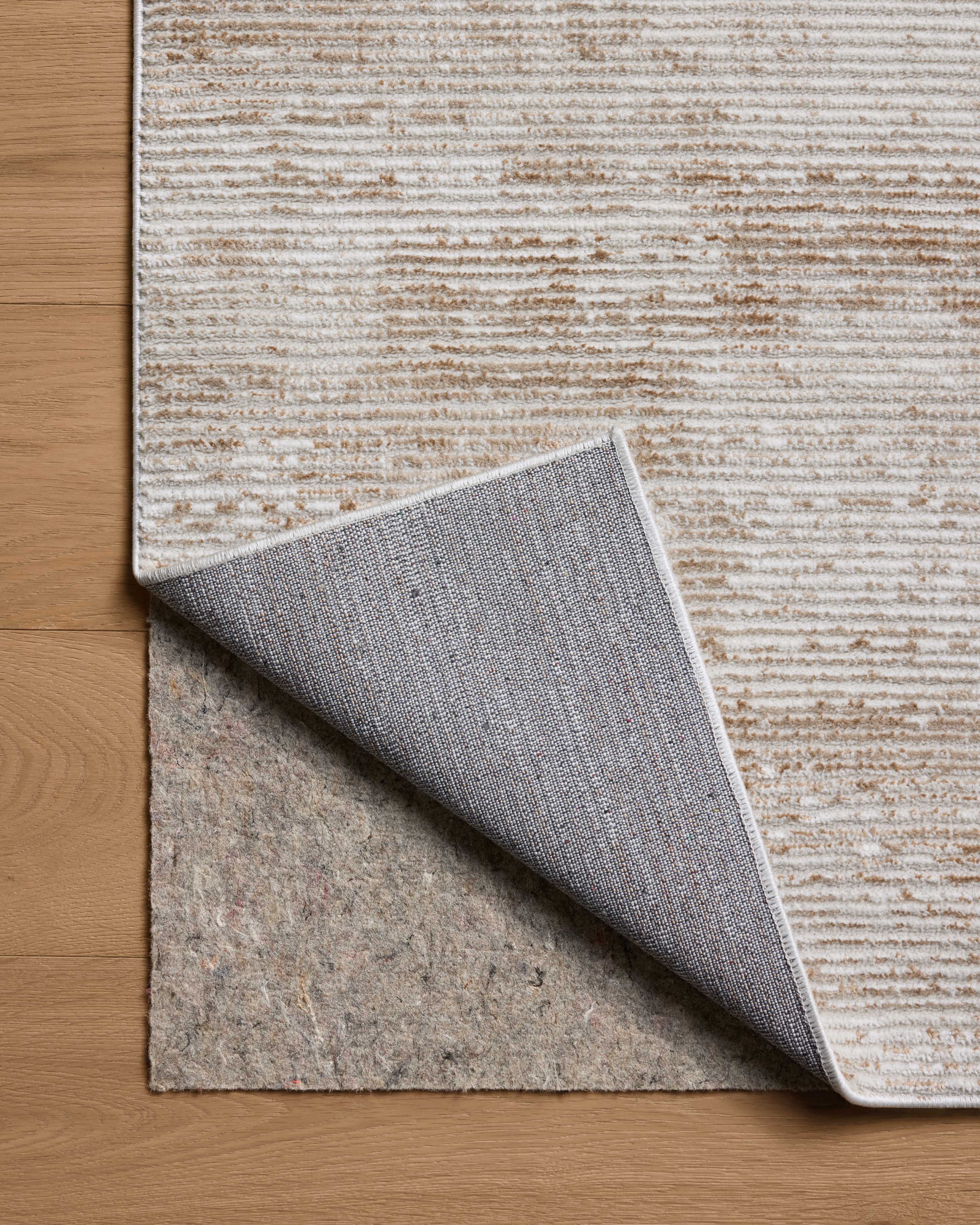 Townes Sand / Beige Rug (TOW-03) - Image 6