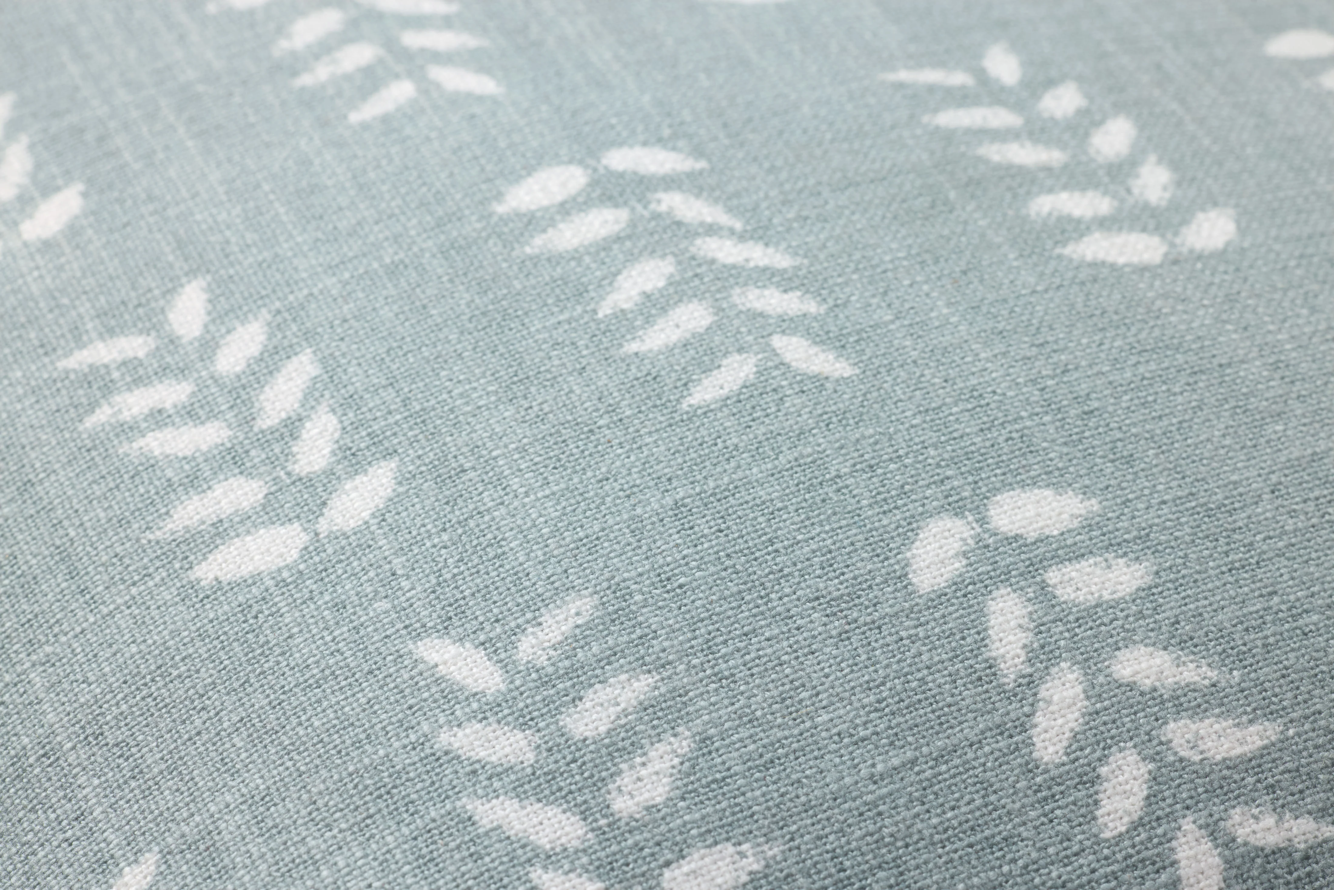 Tully Light Blue Pillow (PCJ0024) - Image 4