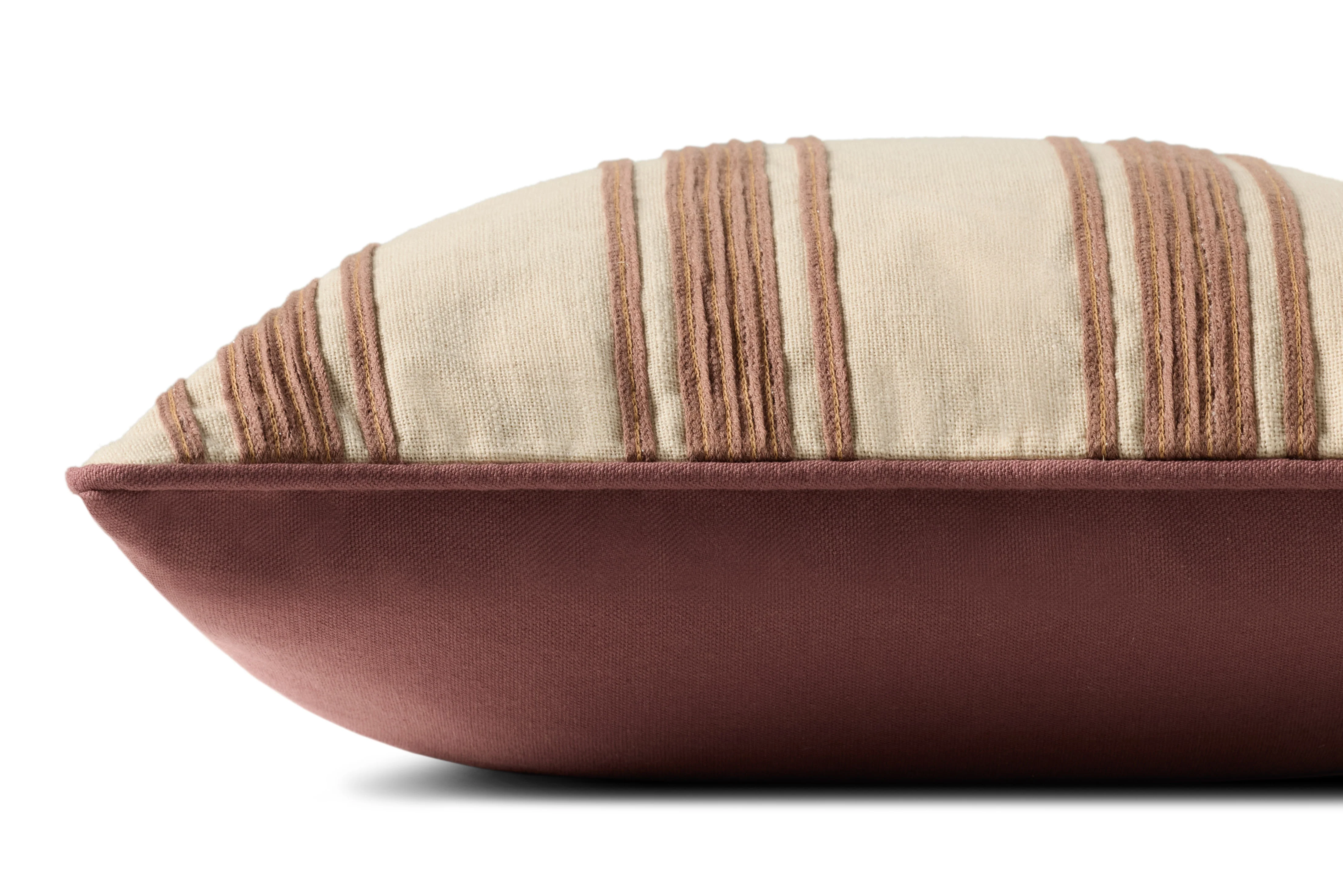 Verona Chestnut Pillow (PCJ0033) - Image 3