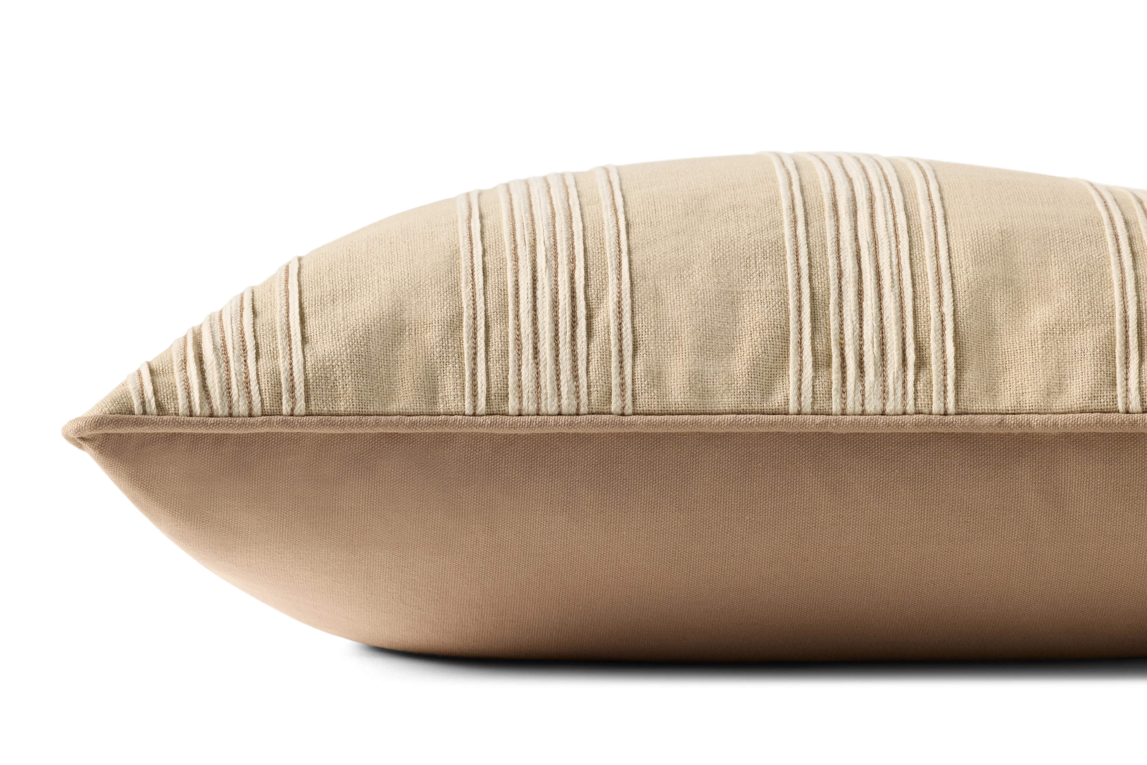 Verona Natural Pillow (PCJ0033) - Image 3