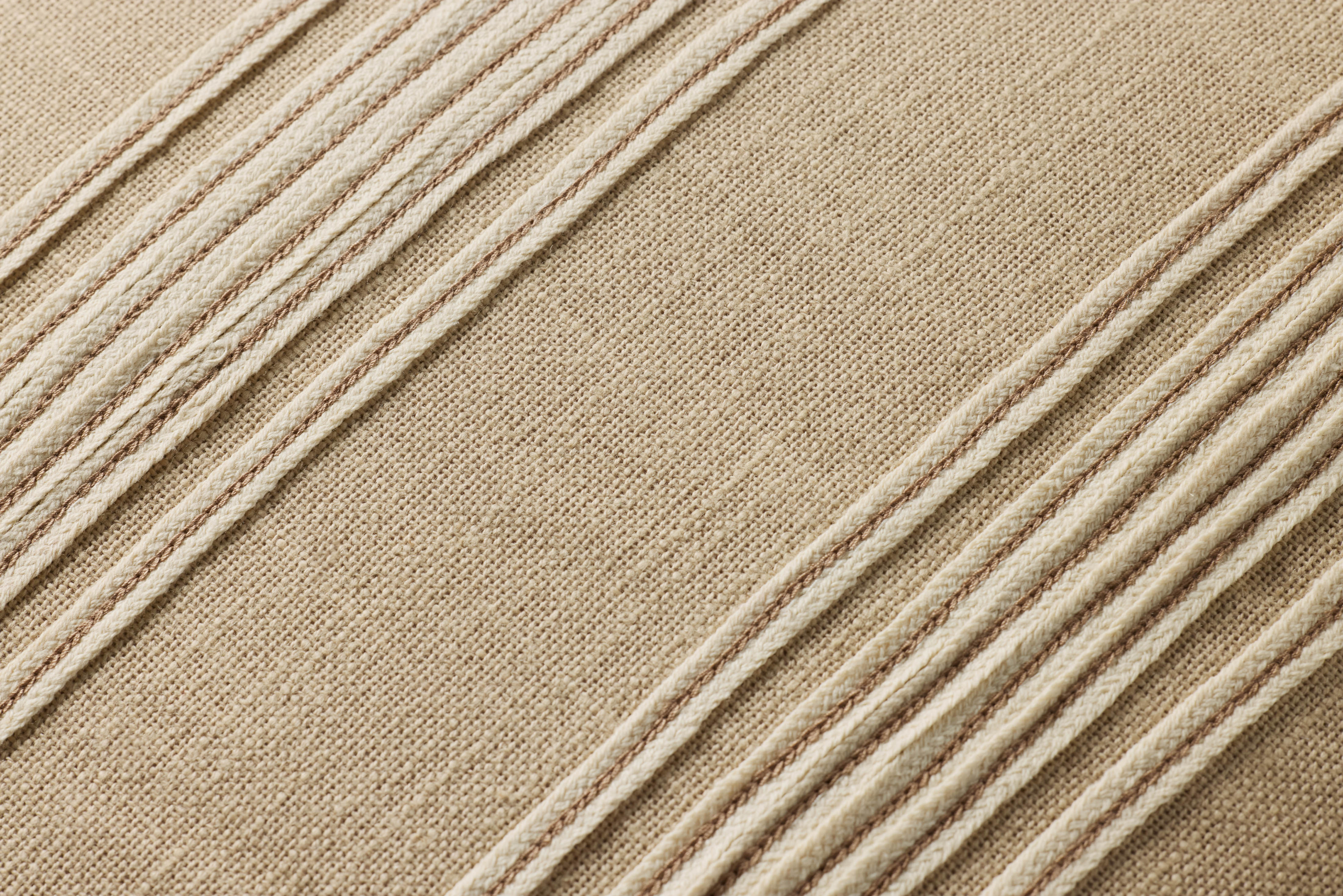 Verona Natural Pillow (PCJ0033) - Image 4