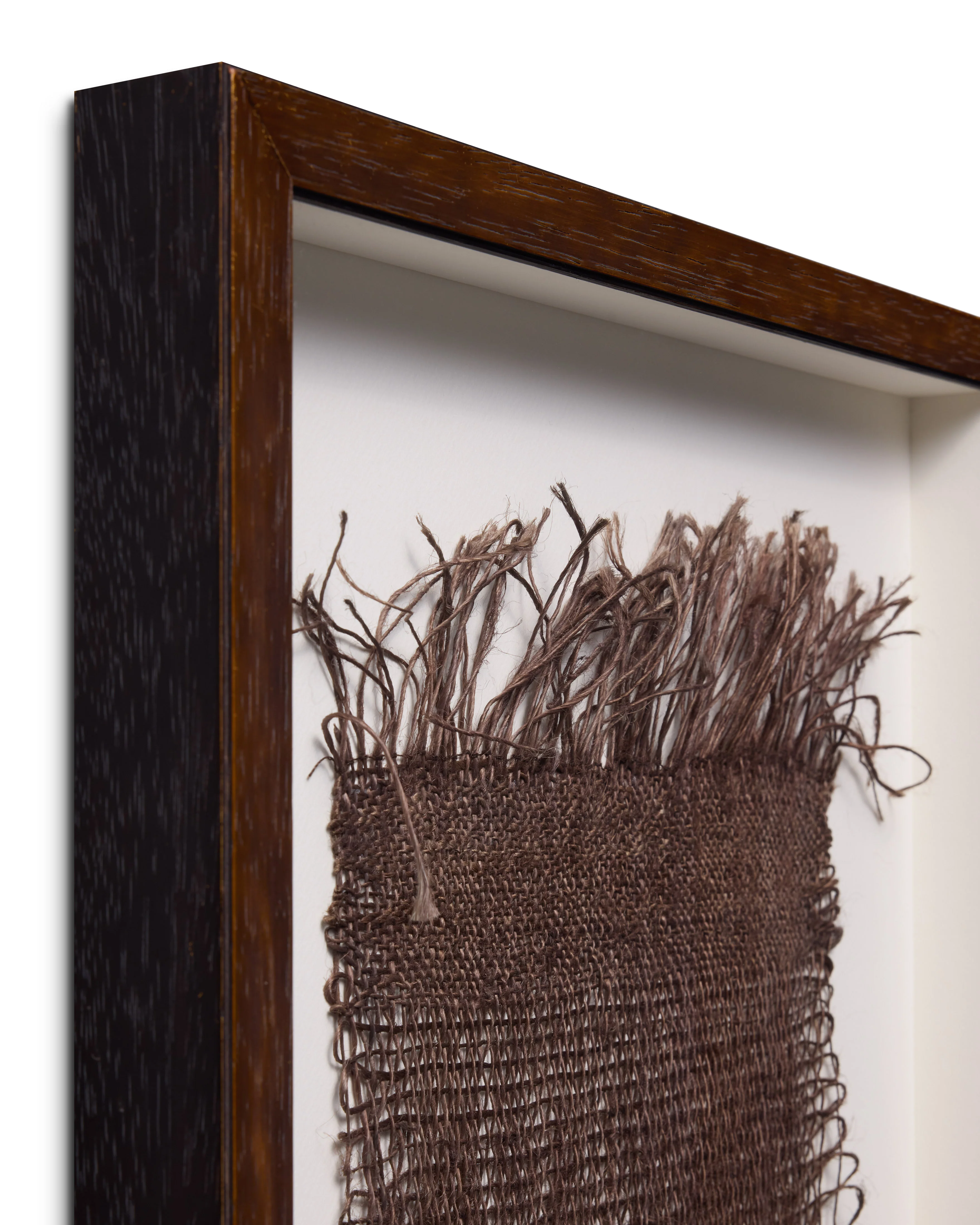 Vicenary Brown Wall Art (VICEN) - Image 2