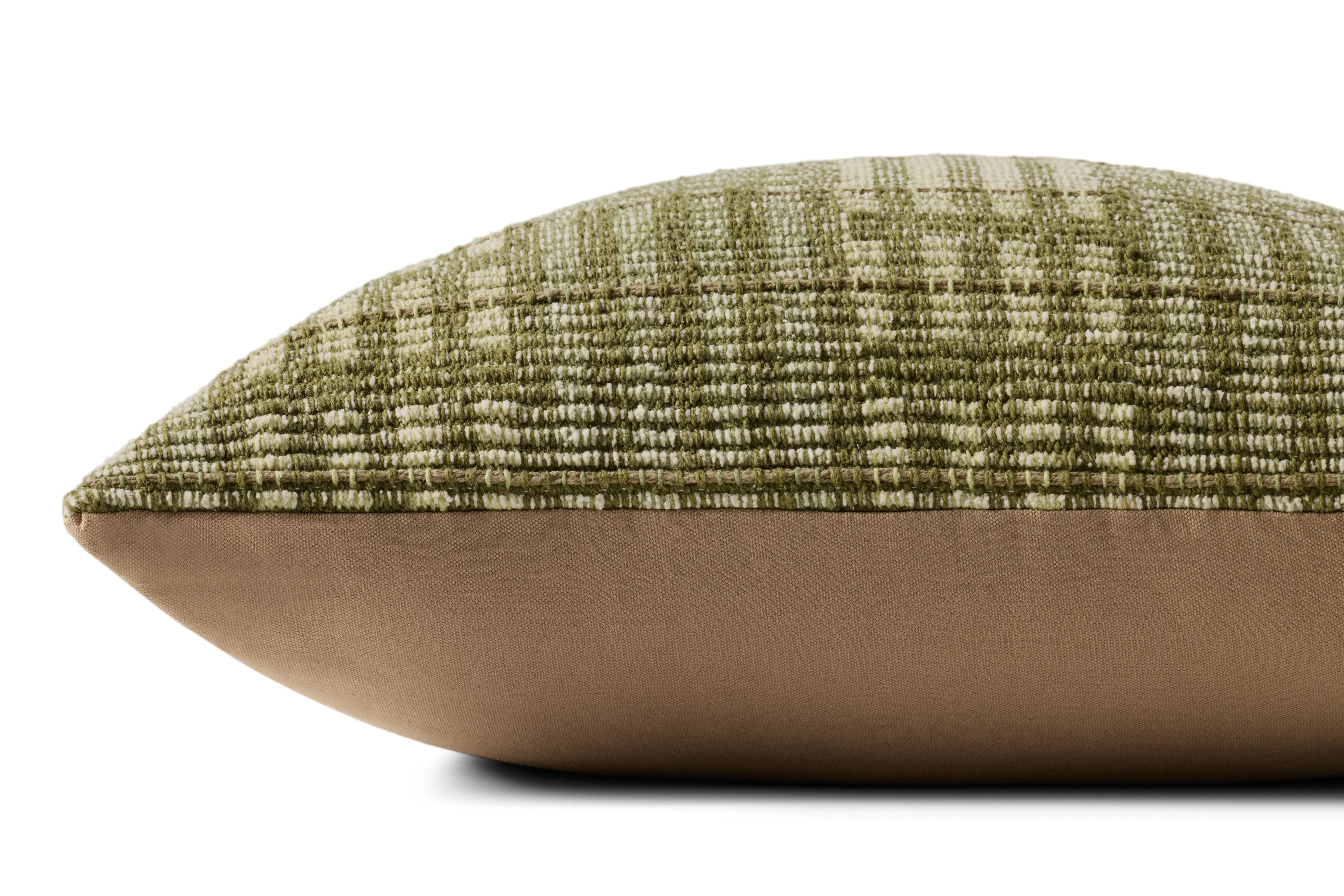 Vinnie Green Pillow (PCJ0037) - Image 3