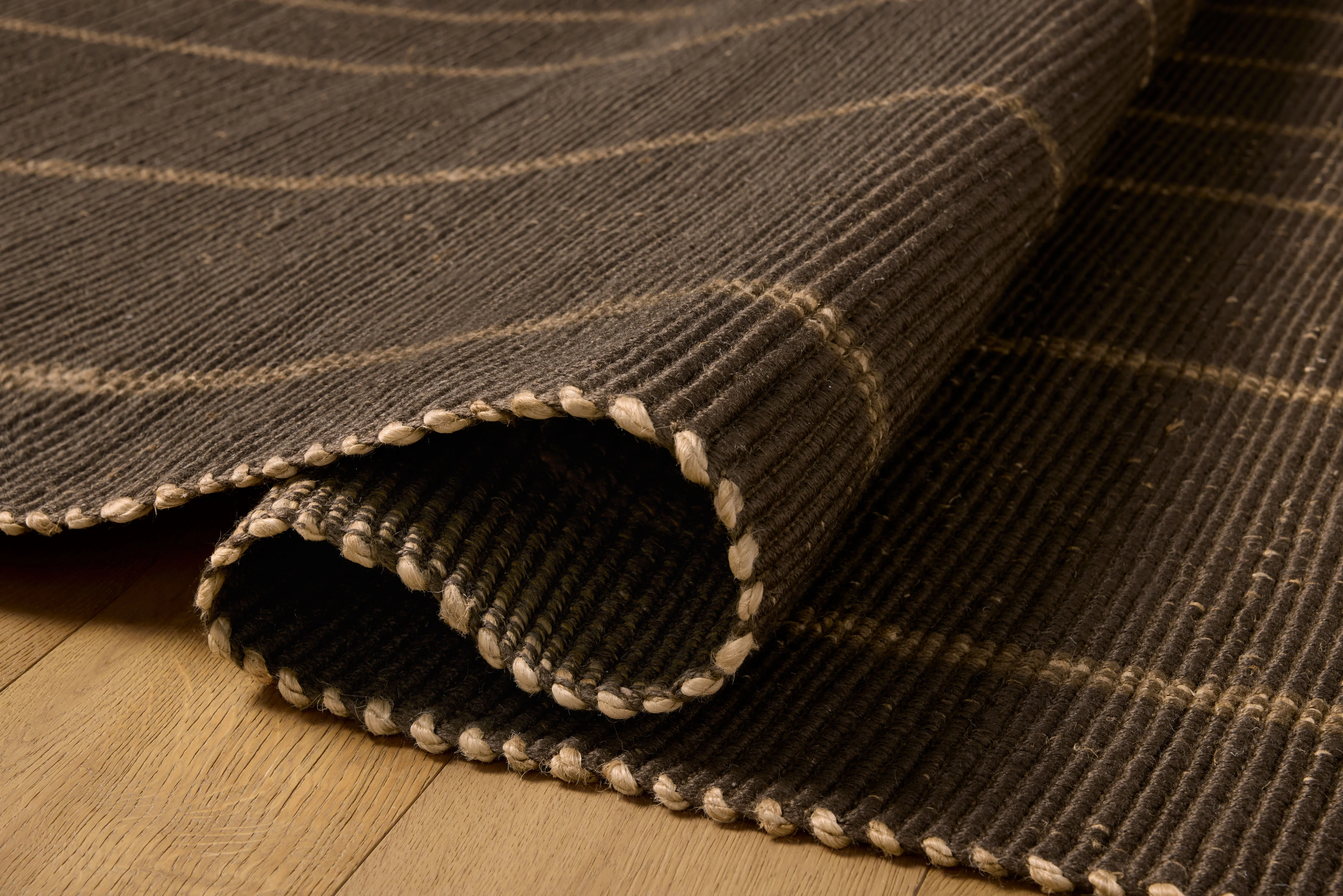 Weatherstaff Espresso / Natural Rug (WTS-01) - Image 6
