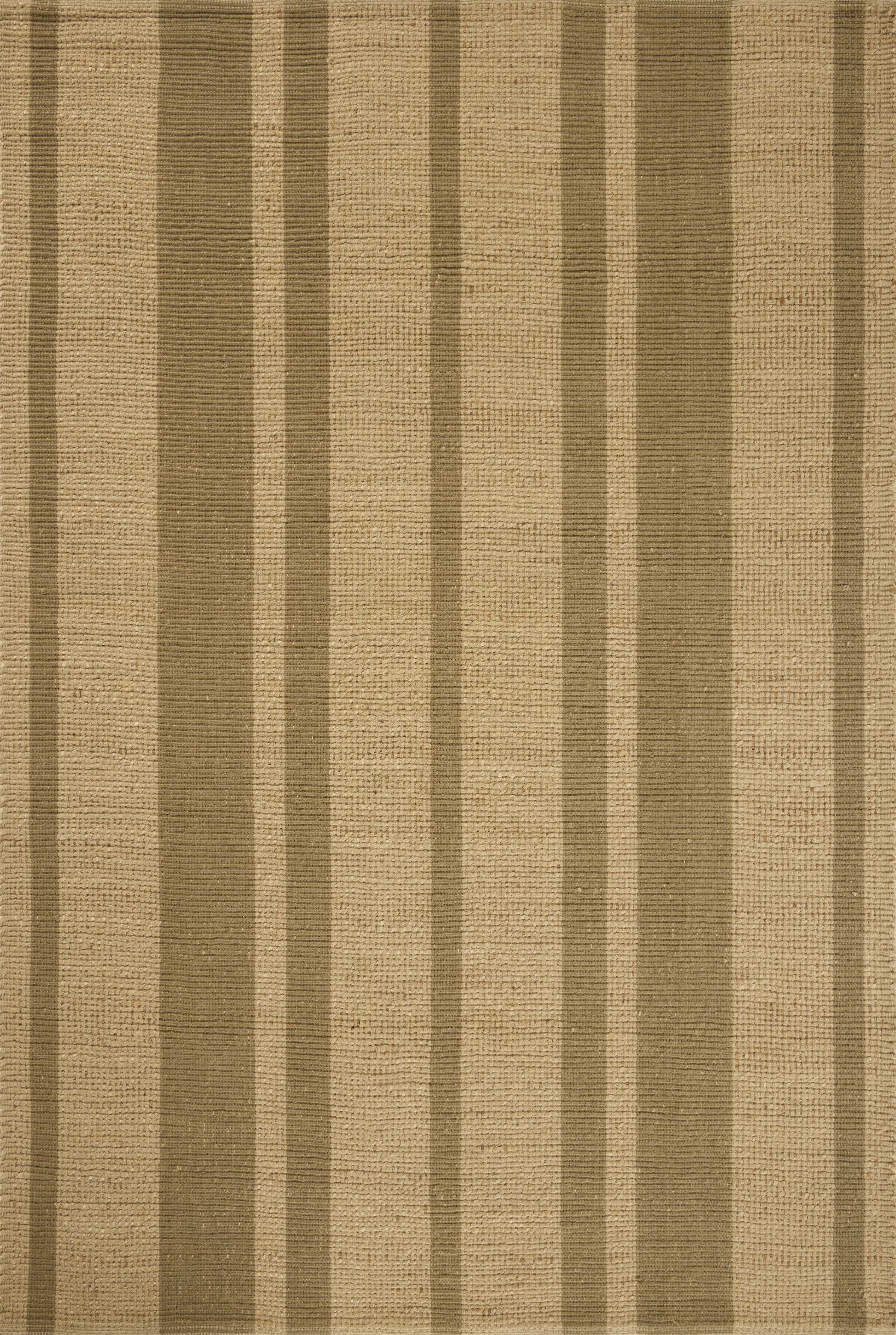 Weatherstaff Natural / Olive Rug (WTS-03)