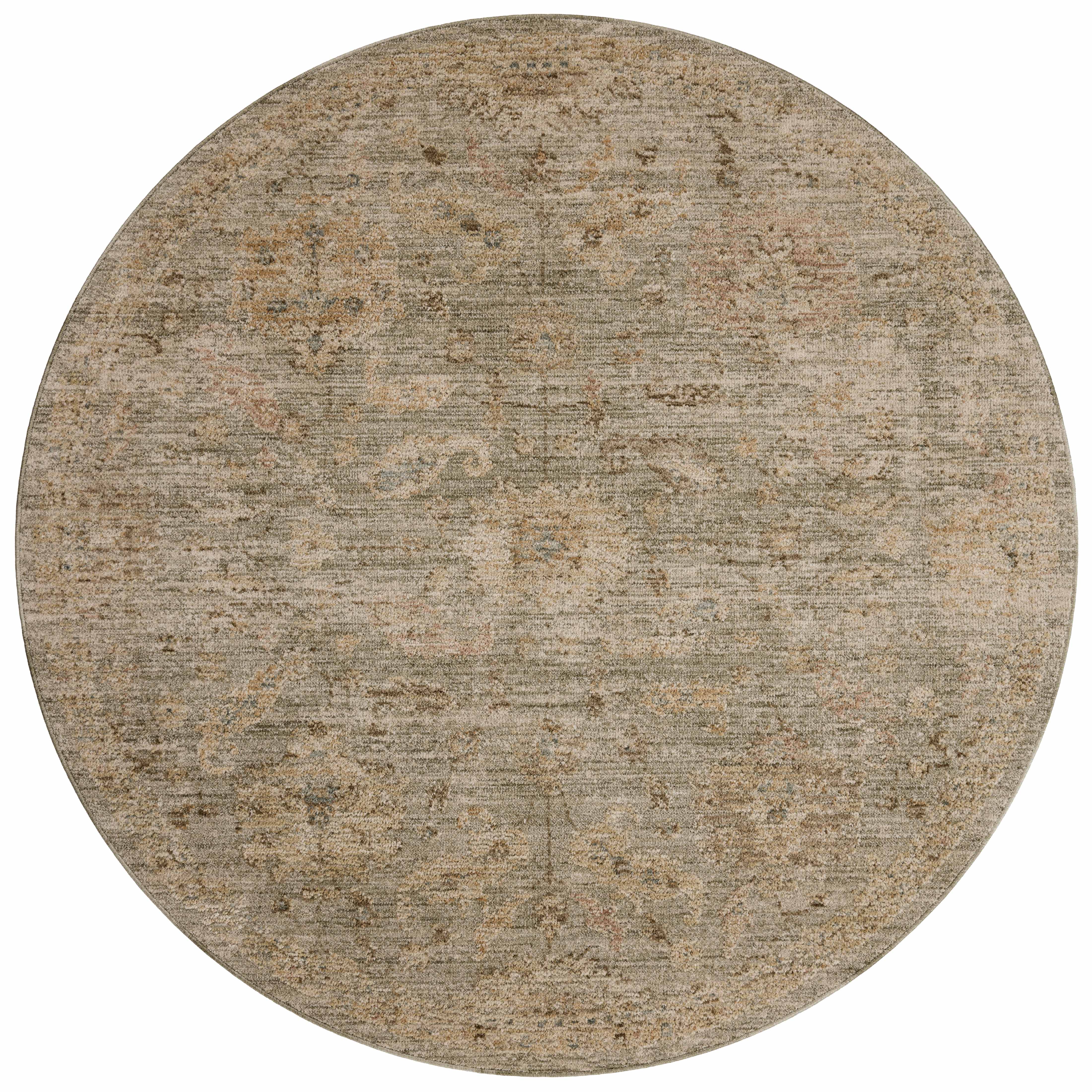 Willa Sage / Multi Rug (WIA-06) - Image 5