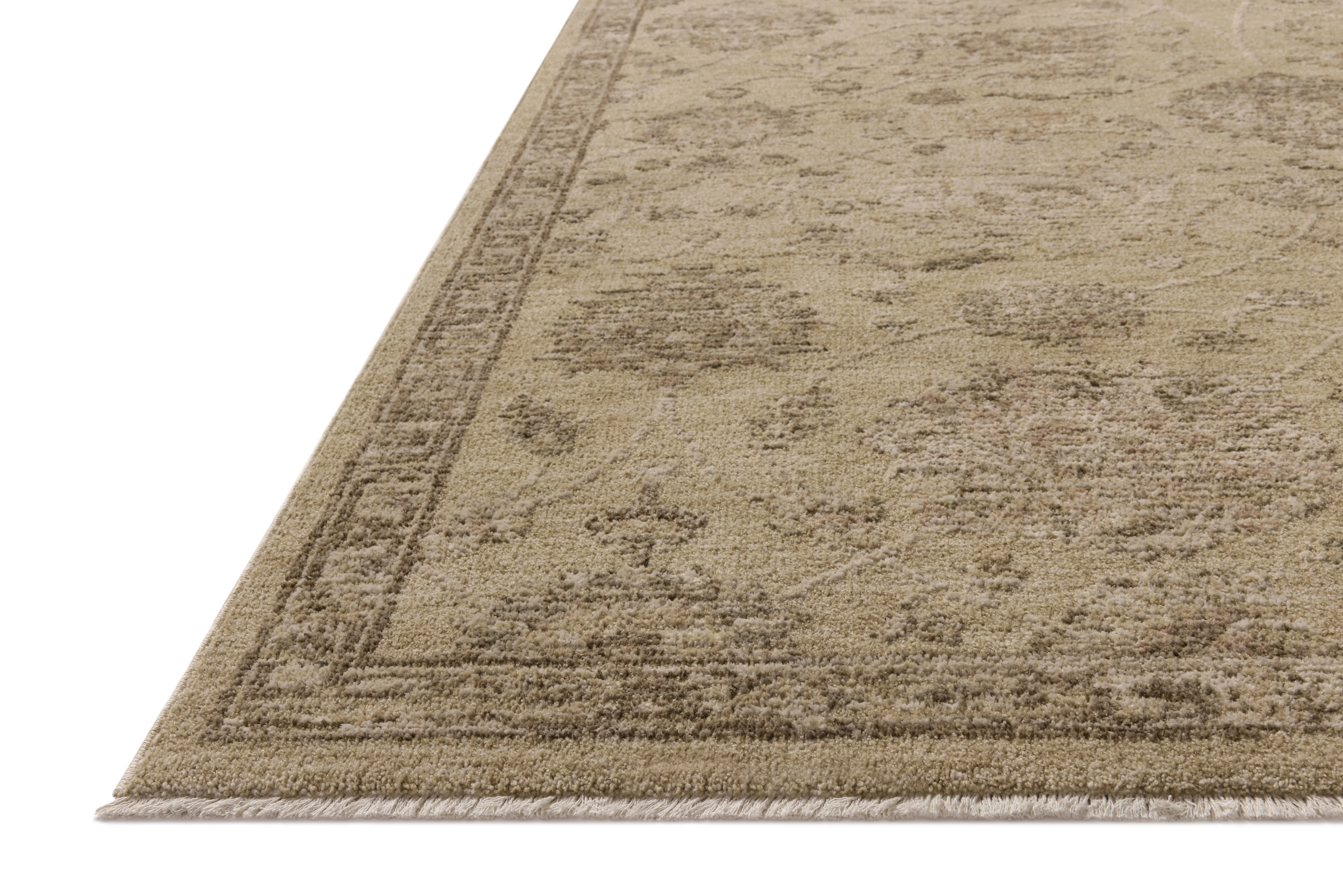 Willa Wheat / Multi Rug (WIA-05) - Image 2
