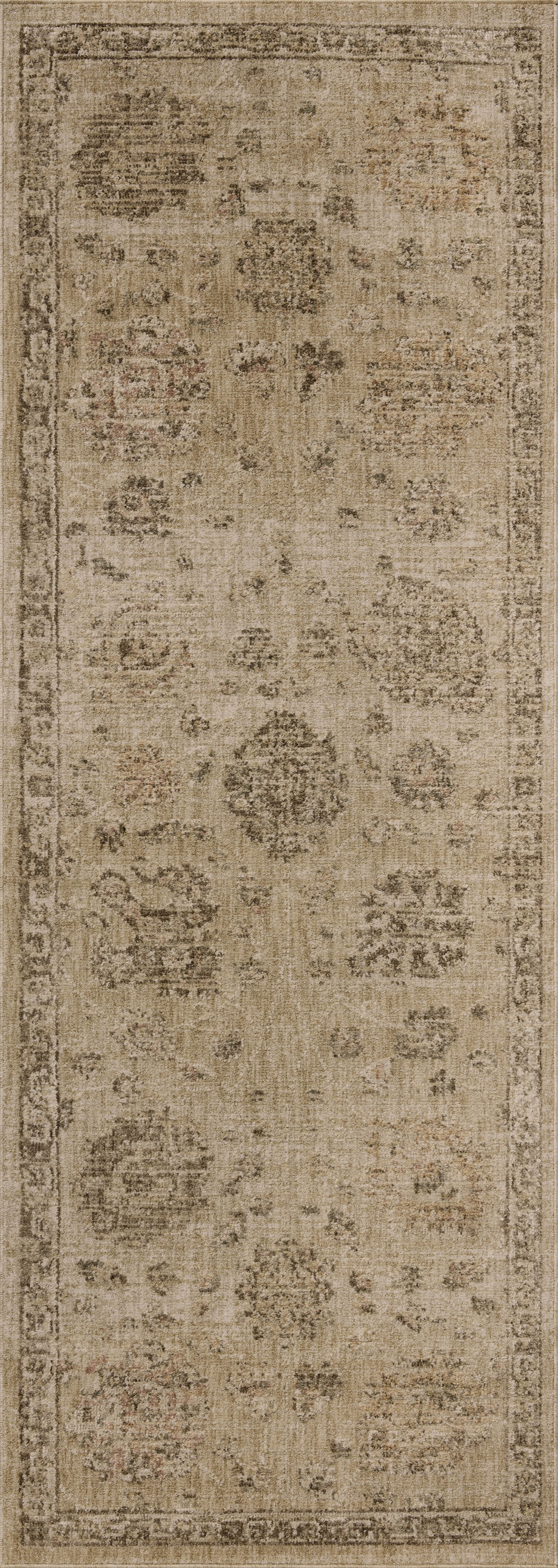 Willa Wheat / Multi Rug (WIA-05) - Image 4