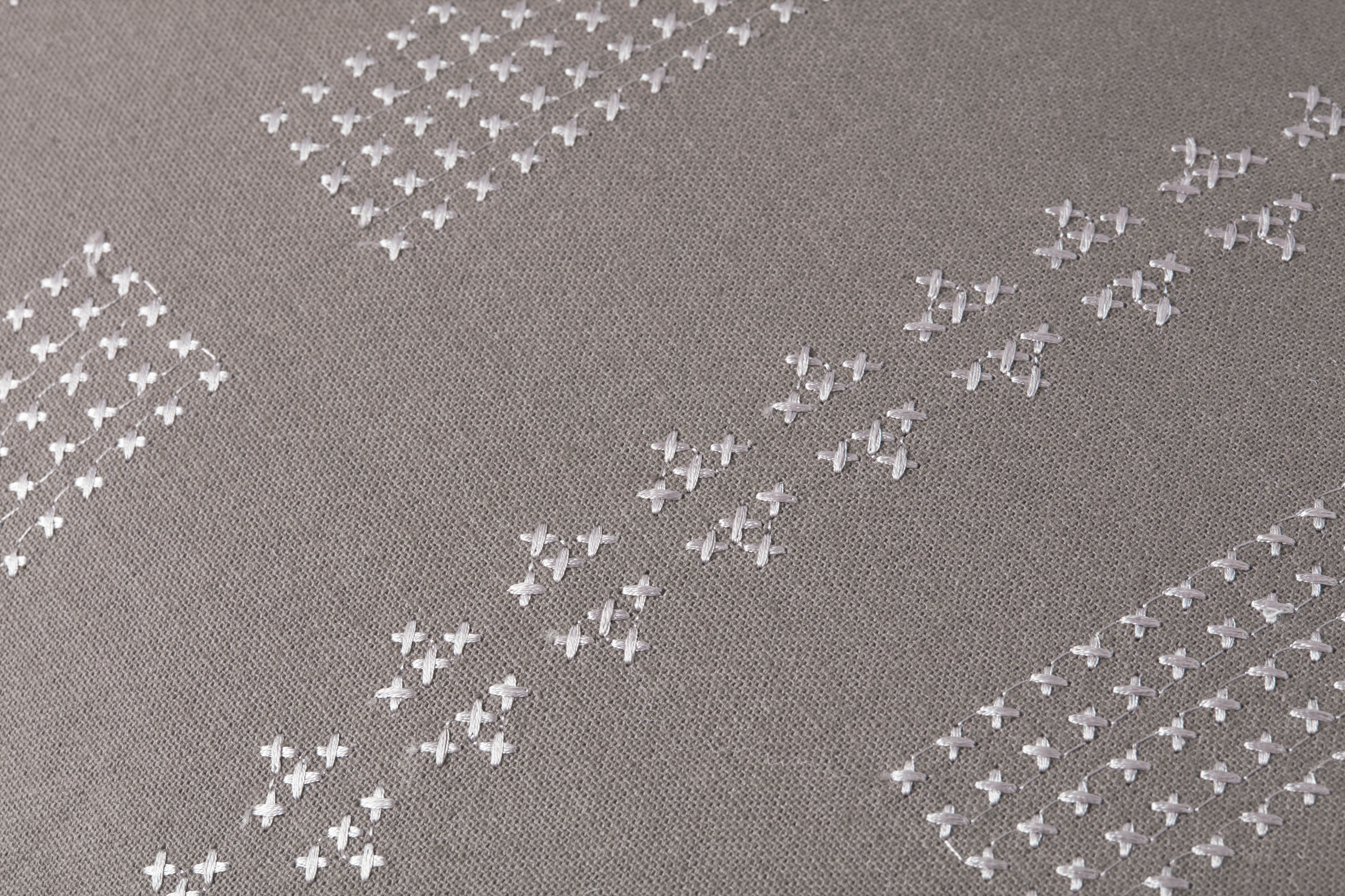 William Grey Pillow (PJS0007) - Image 3