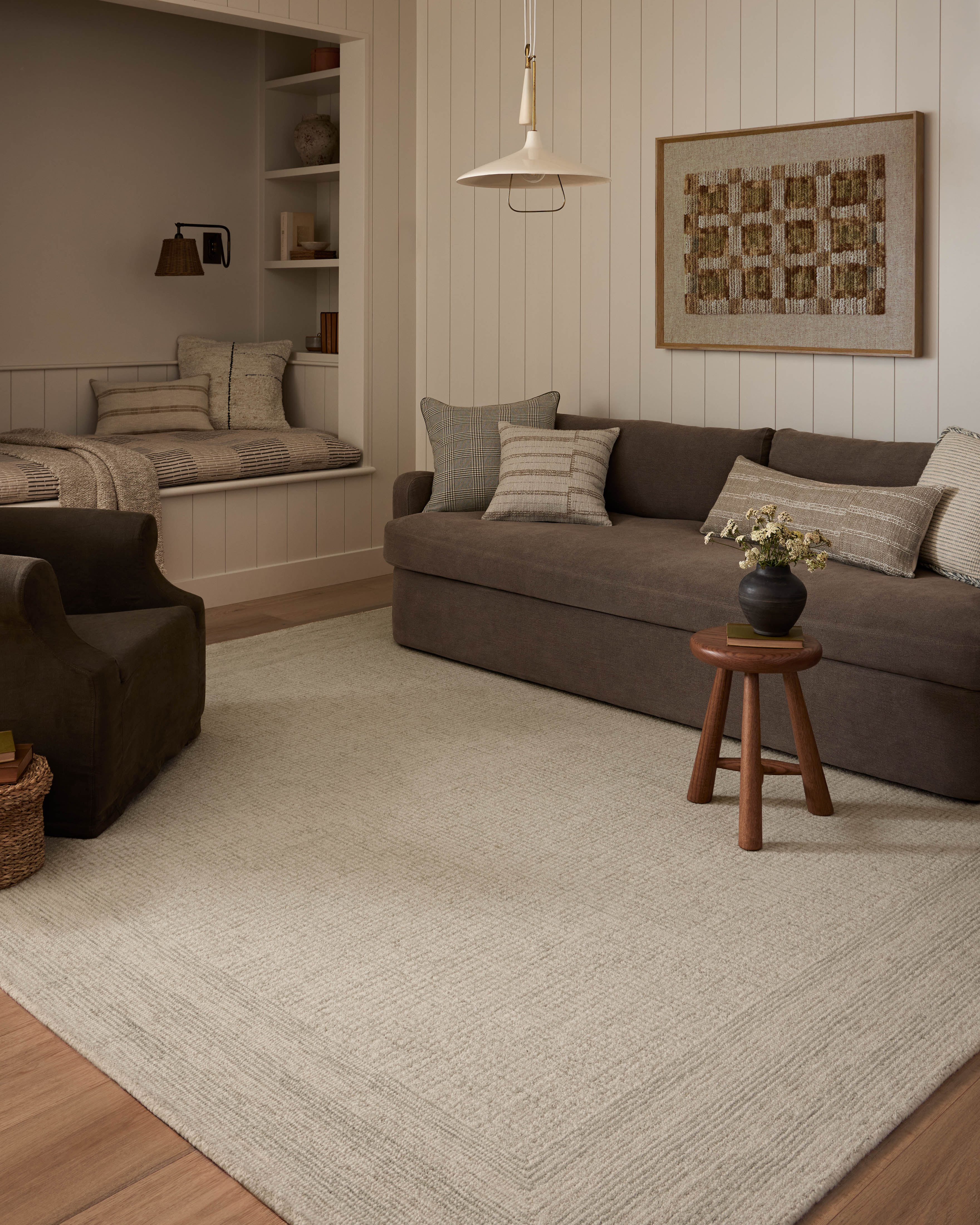 Windsor Ivory / Spa Rug (WIN-01) - Image 2