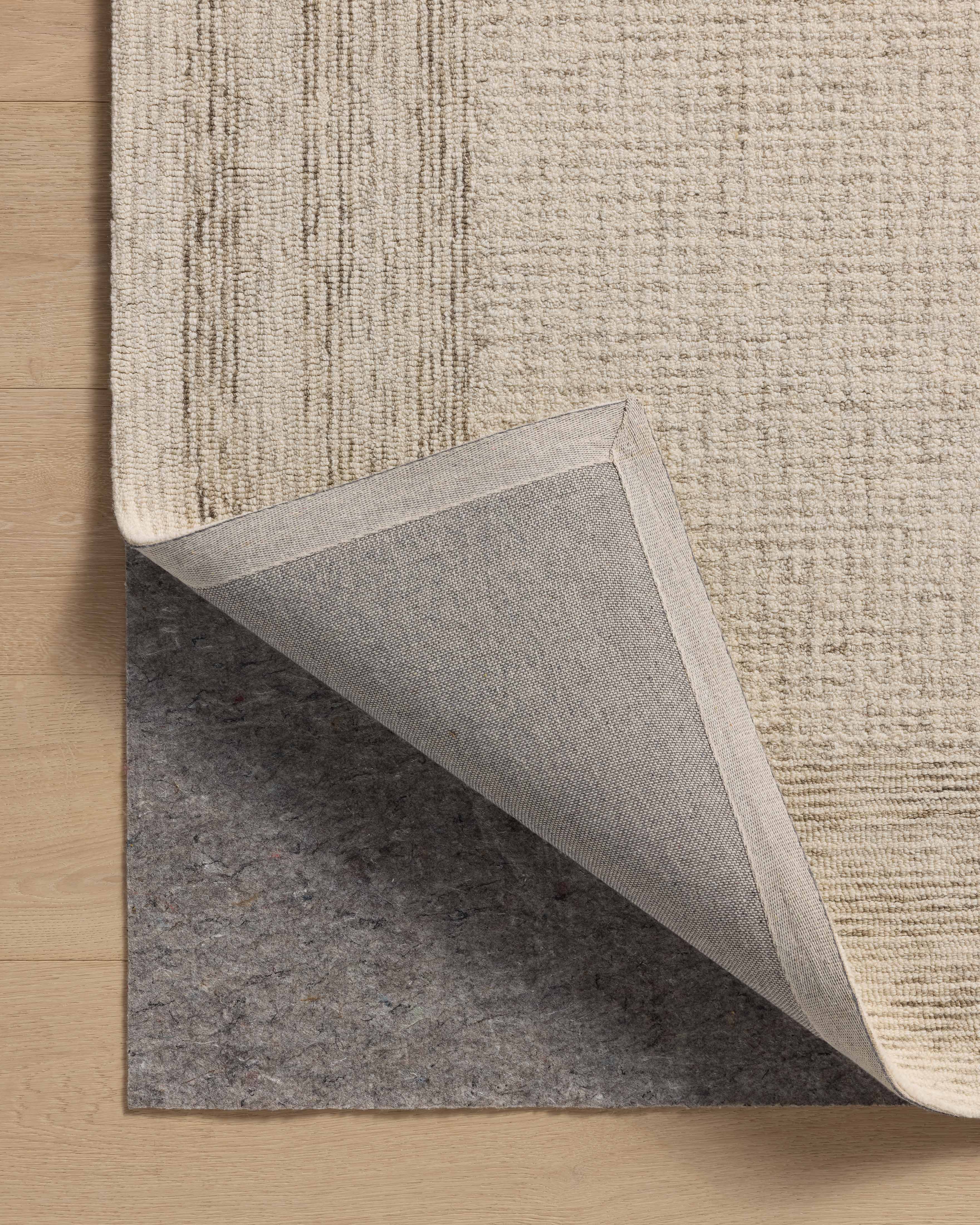 Windsor Ivory / Stone Rug (WIN-01) - Image 7