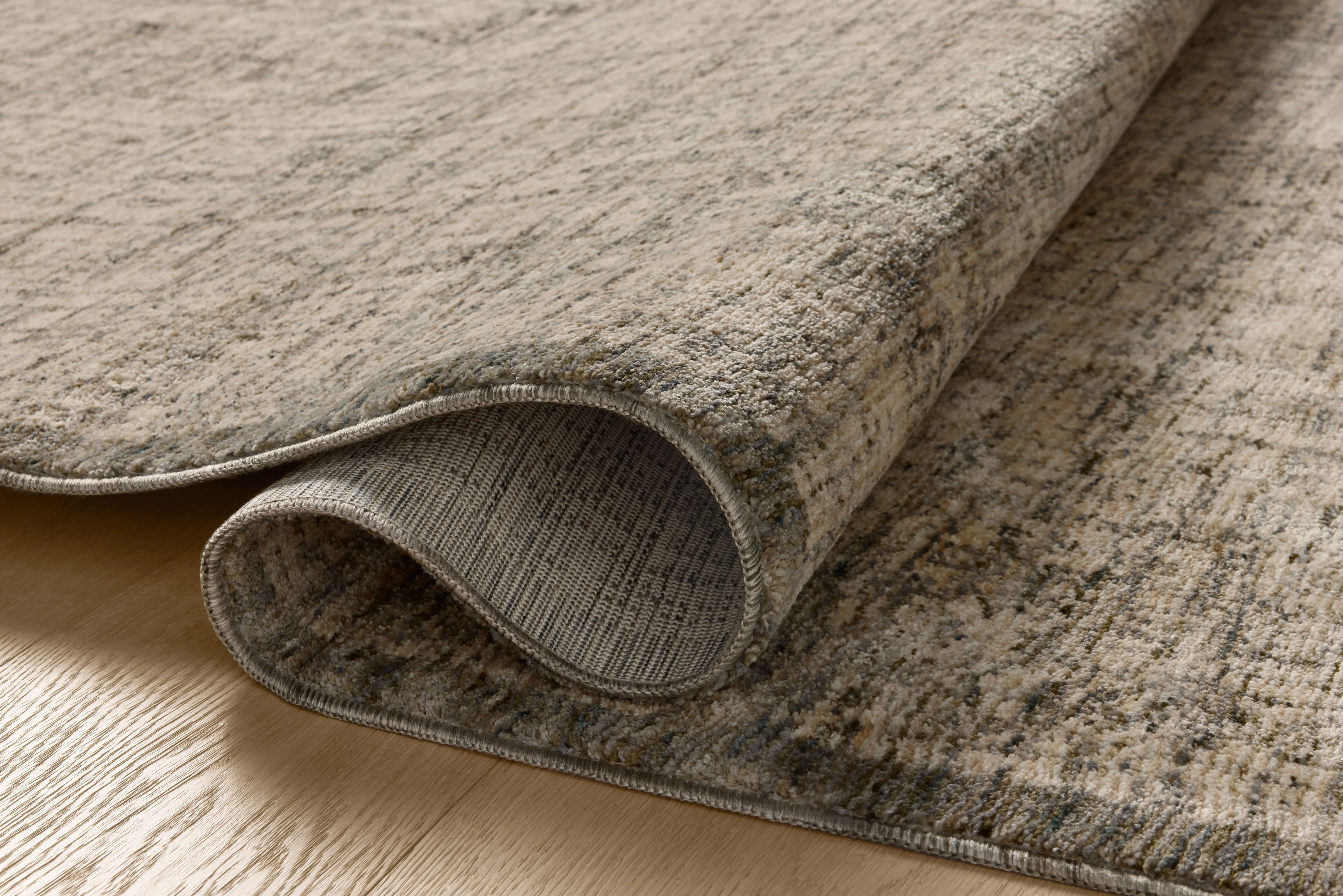 Winston Denim / Bone Rug (WIT-01) - Image 5
