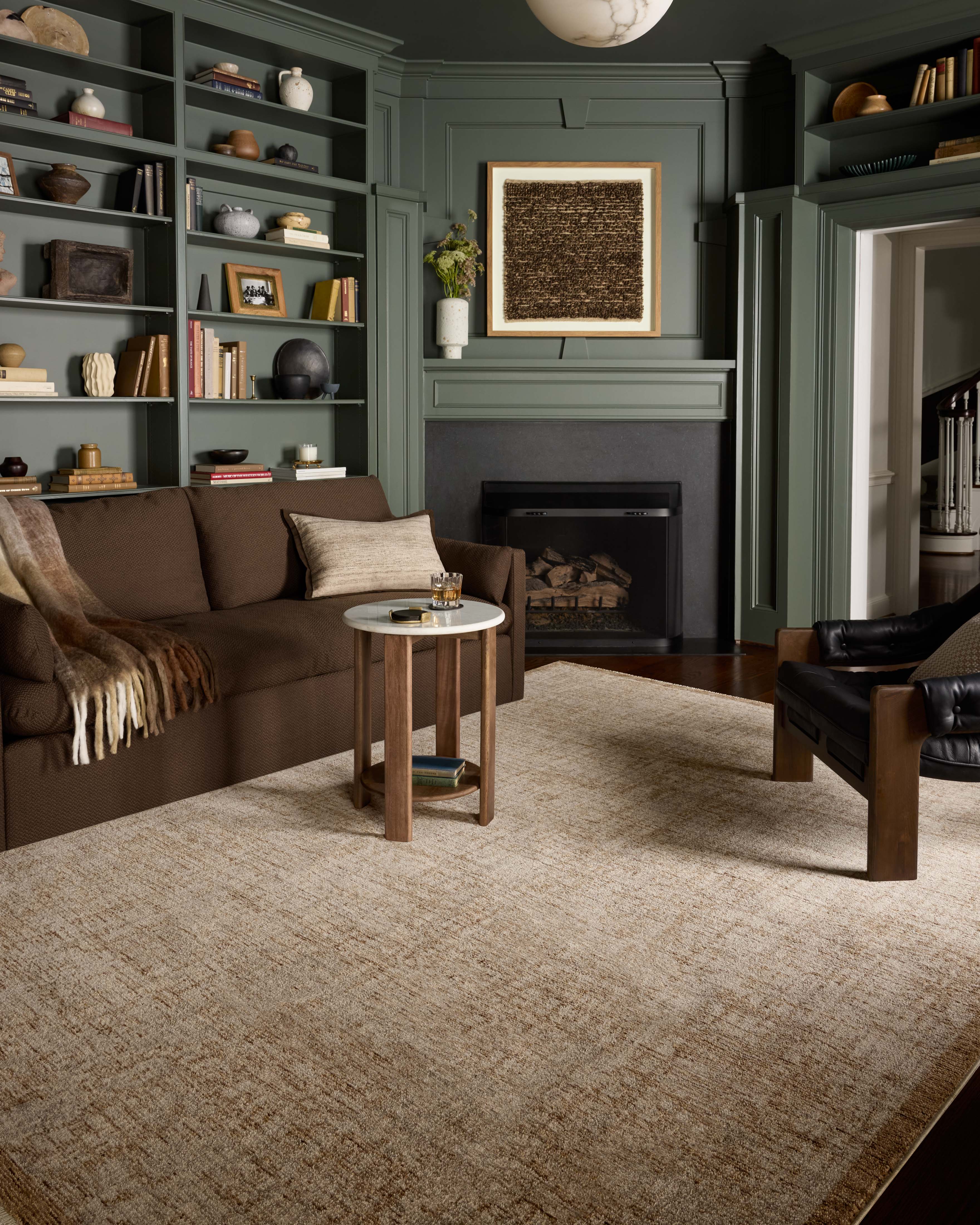 Winston Spice / Bone Rug (WIT-01) - Image 2
