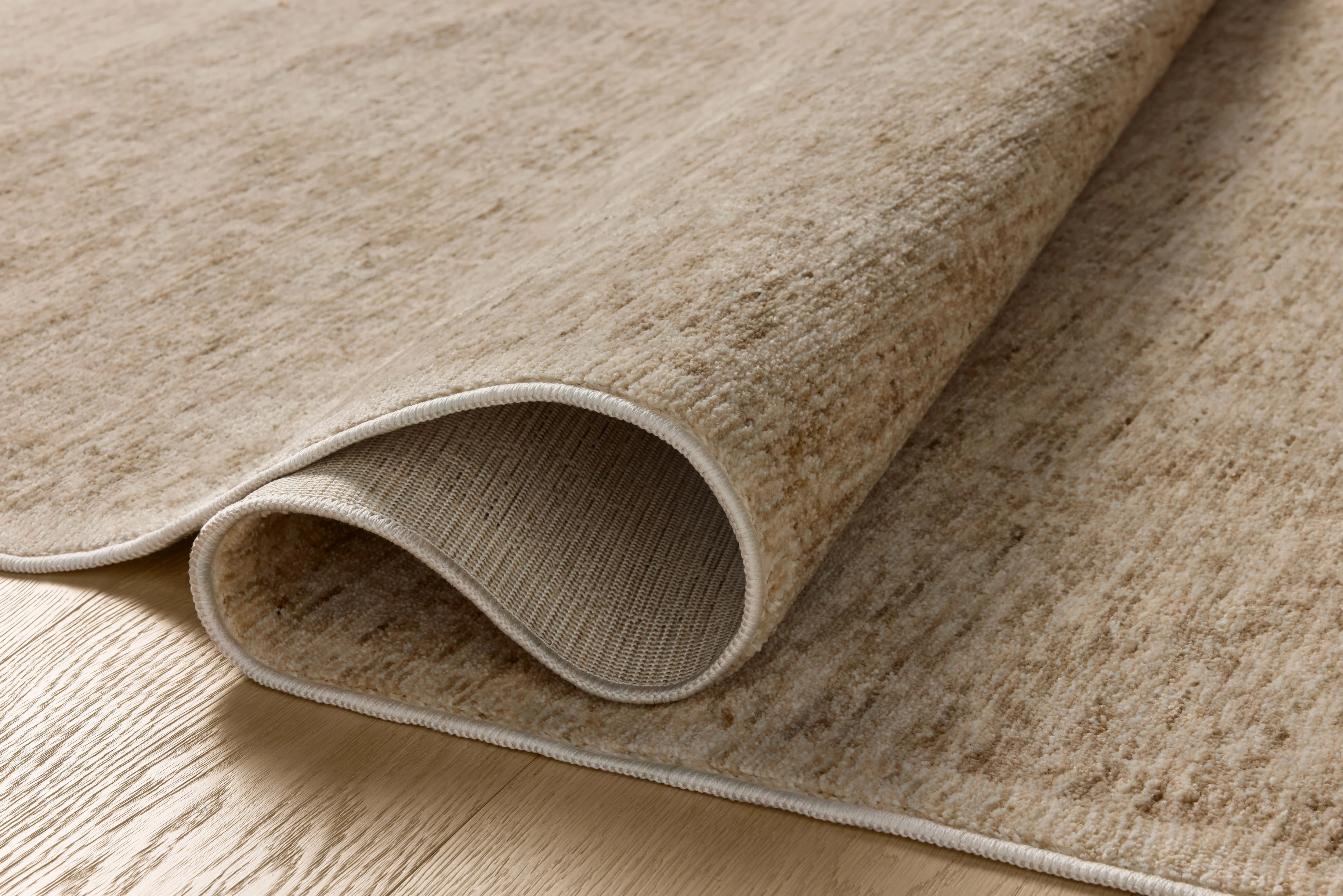 Winston Taupe / Bone Rug (WIT-01) - Image 5