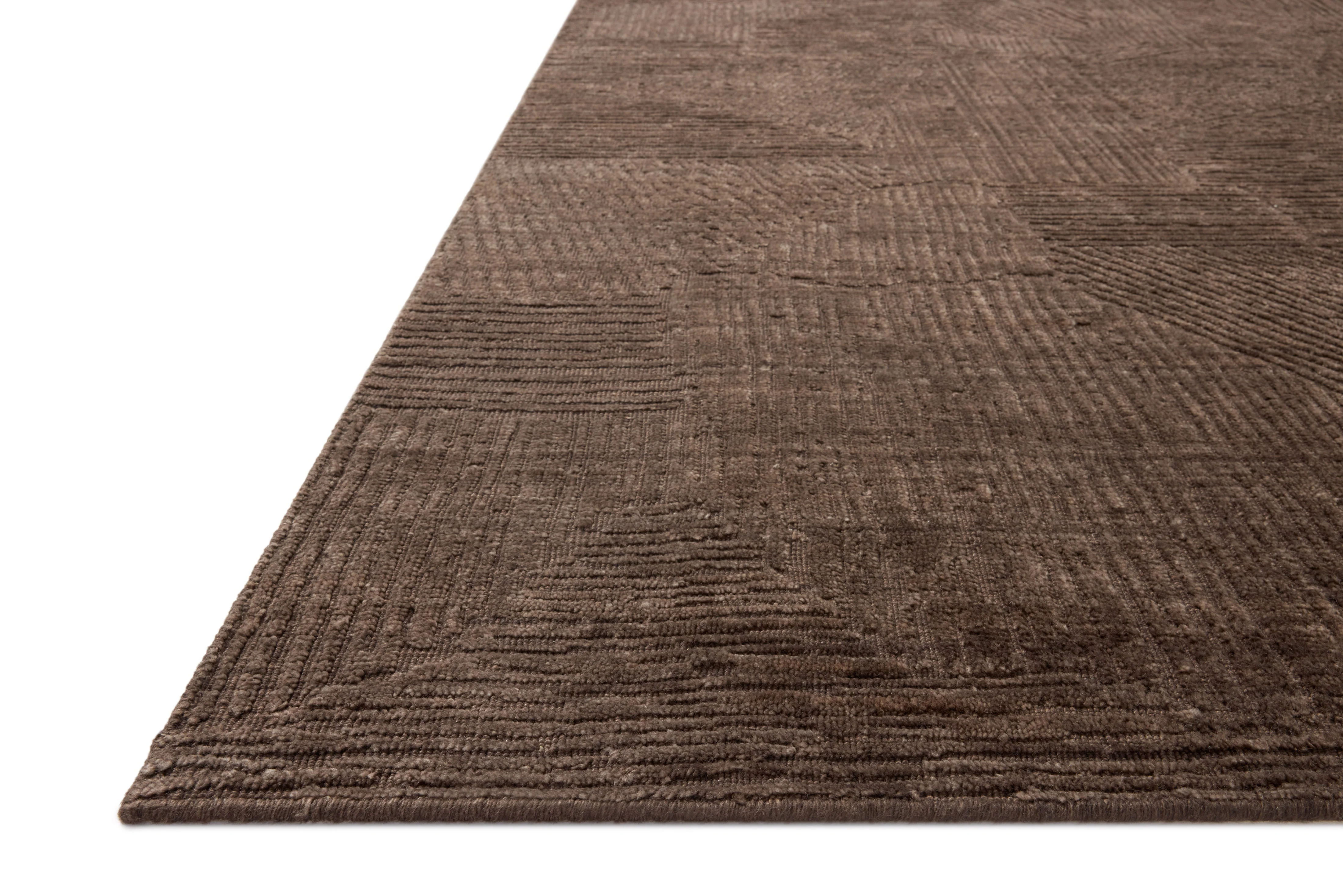 Woods Bark Rug (WDS-01) - Image 2