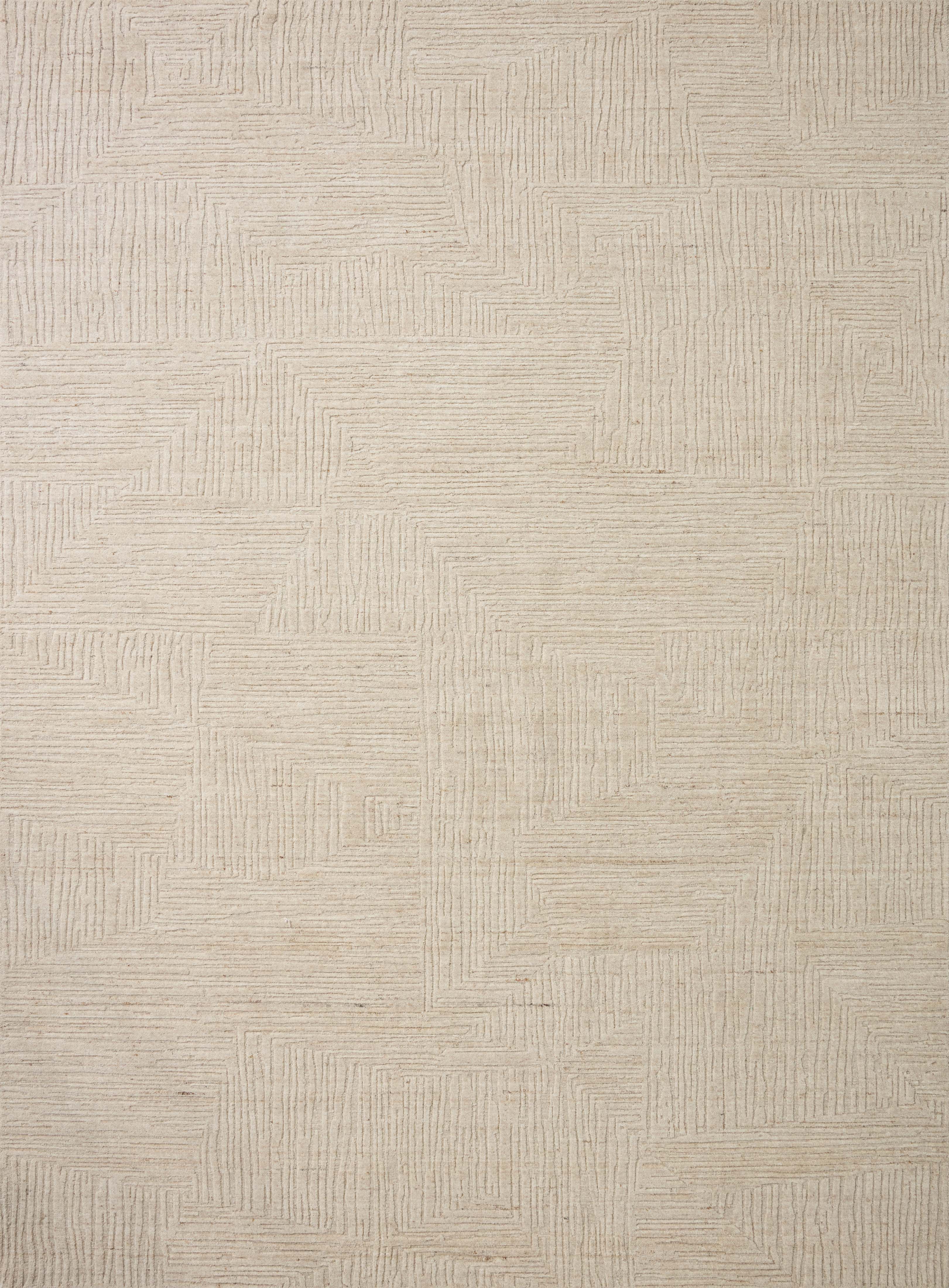 Woods Bone Rug (WDS-03)
