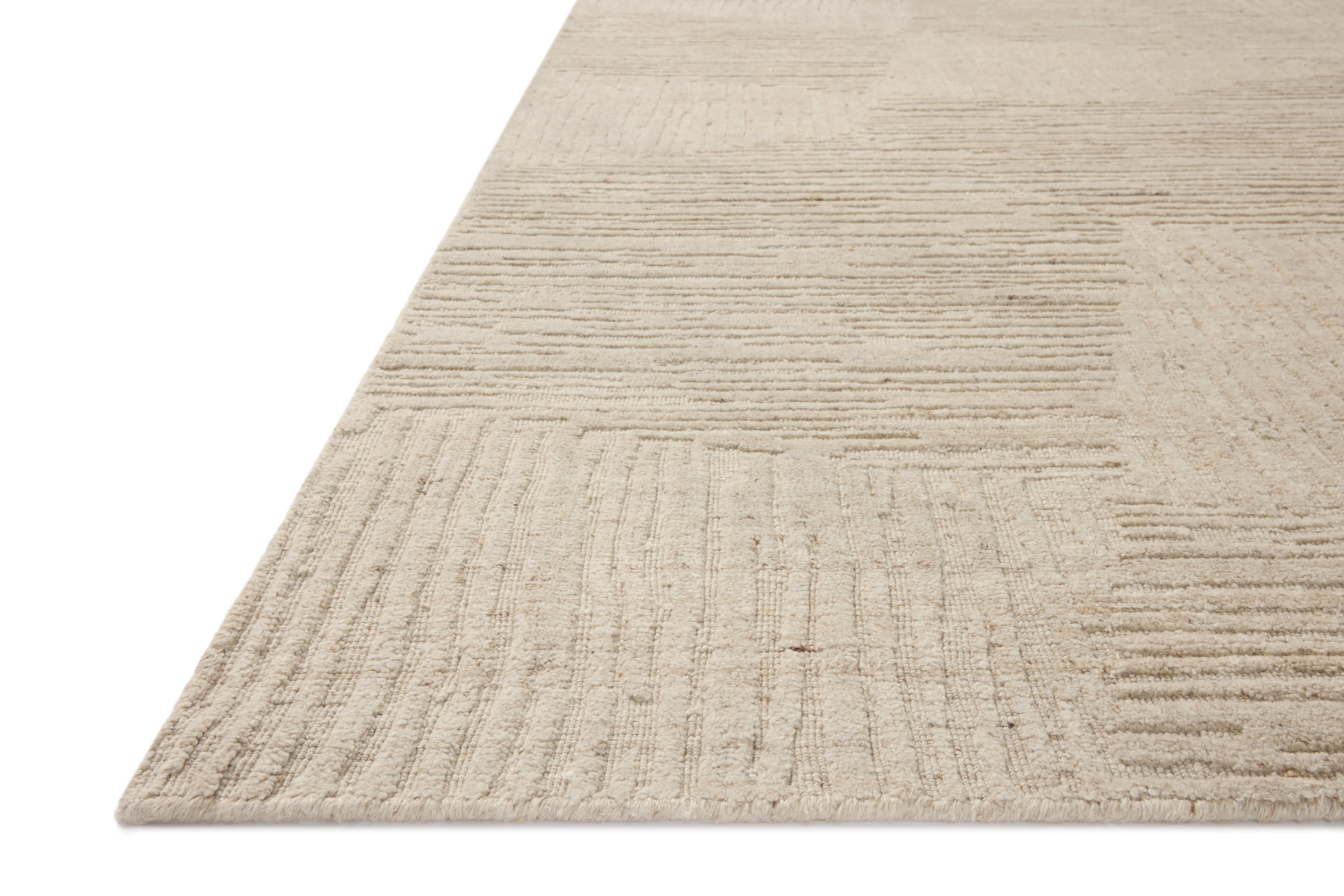 Woods Bone Rug (WDS-03) - Image 2