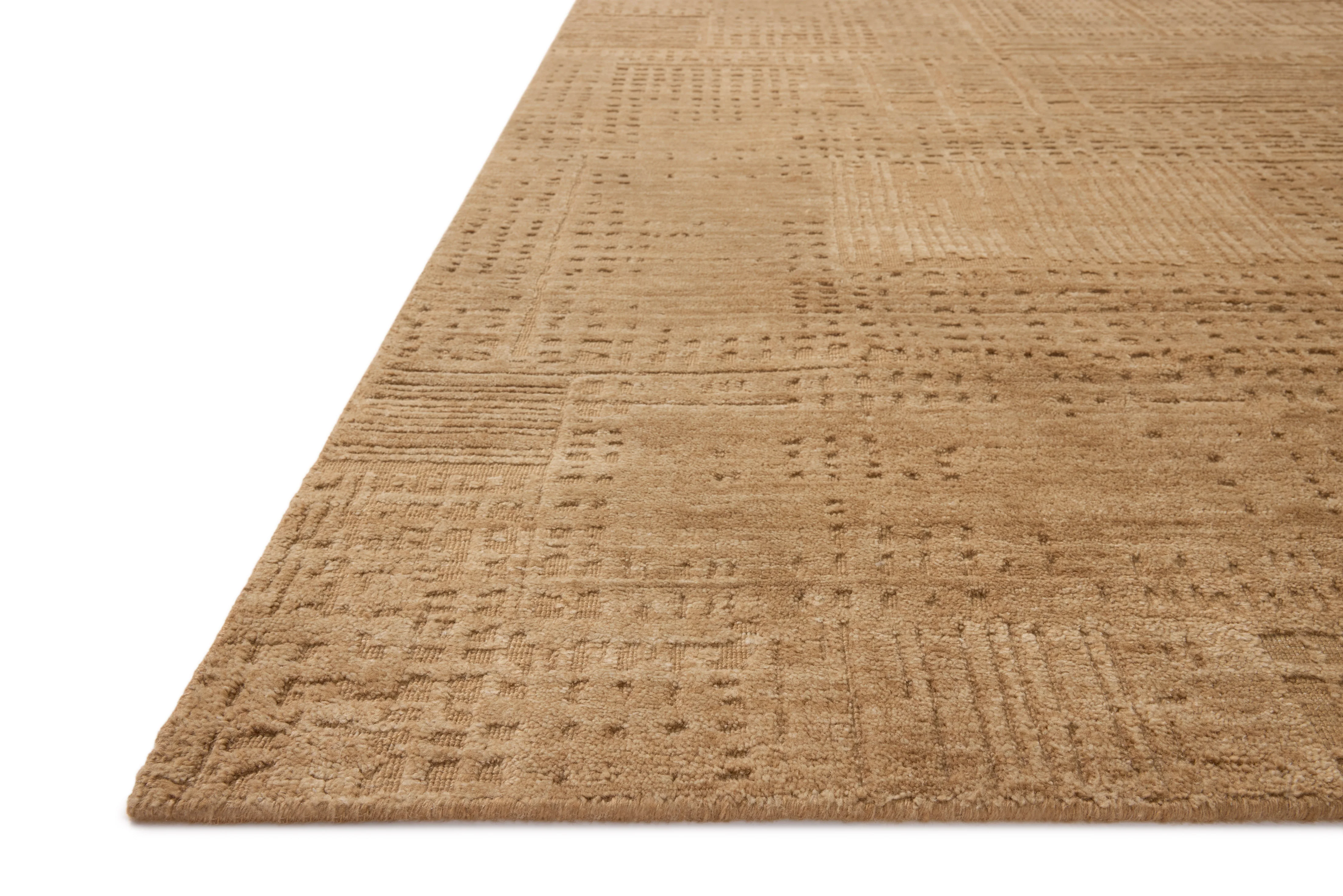 Woods Sand Rug (WDS-04) - Image 2