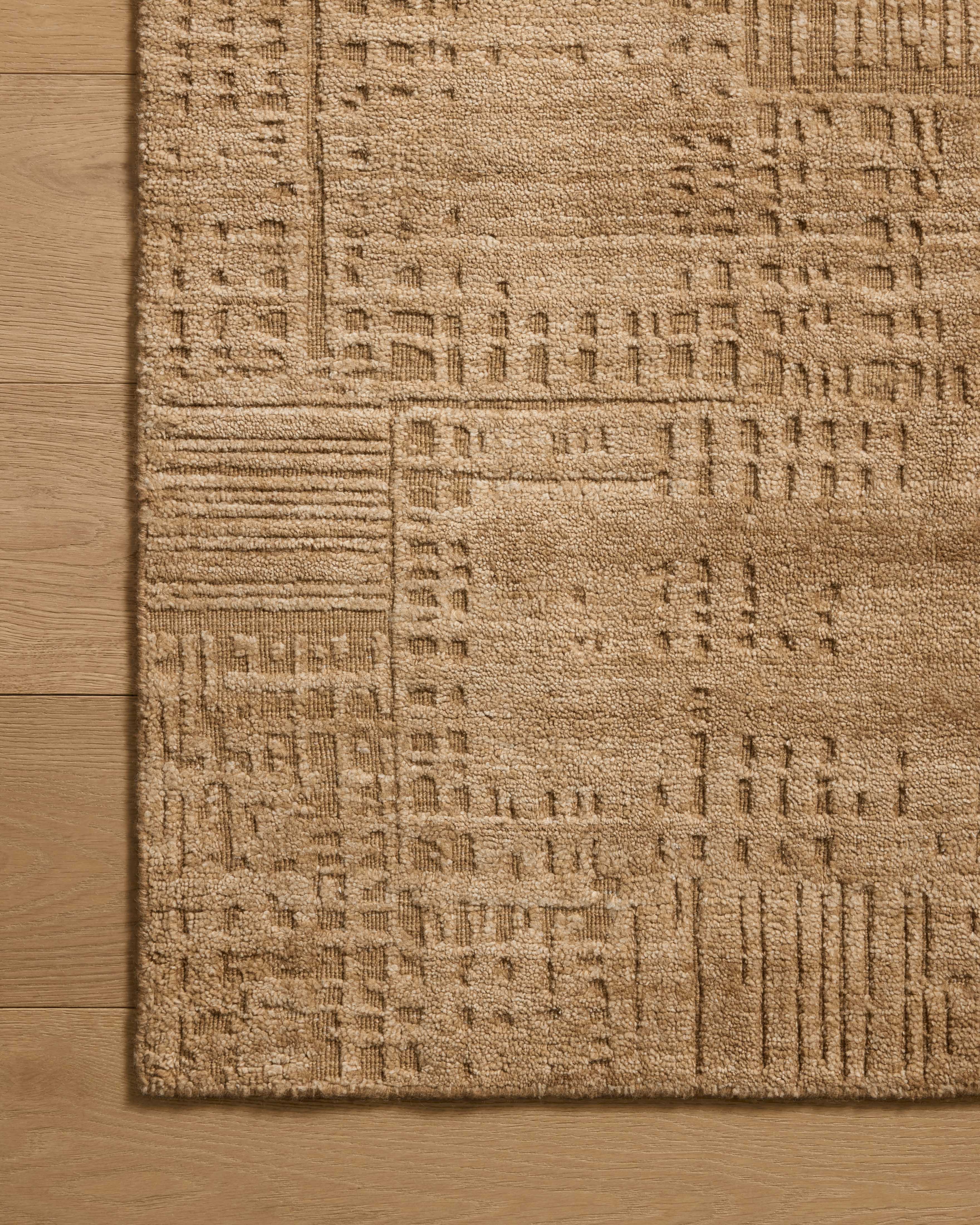 Woods Sand Rug (WDS-04) - Image 3
