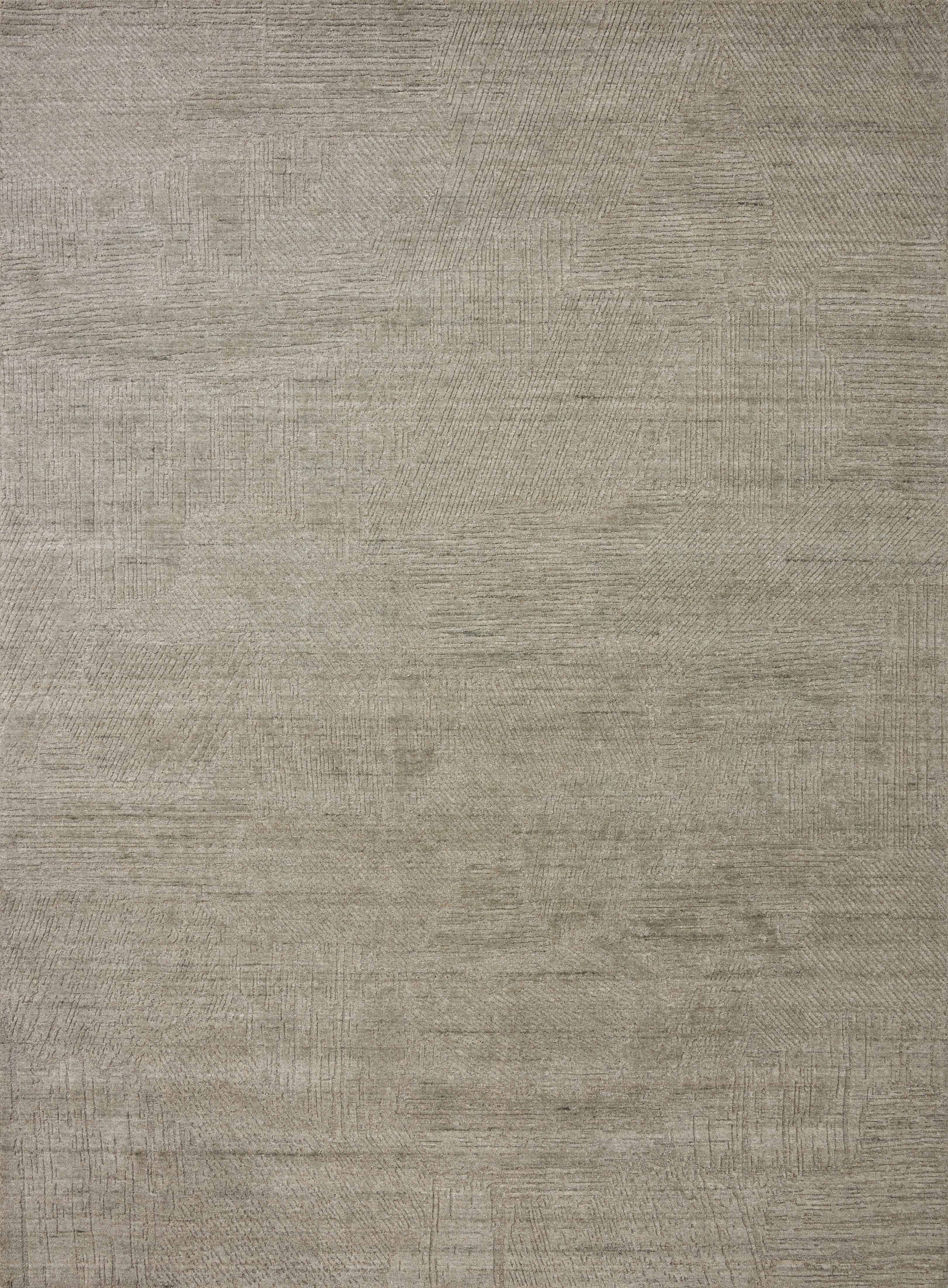 Woods Slate Rug (WDS-06)