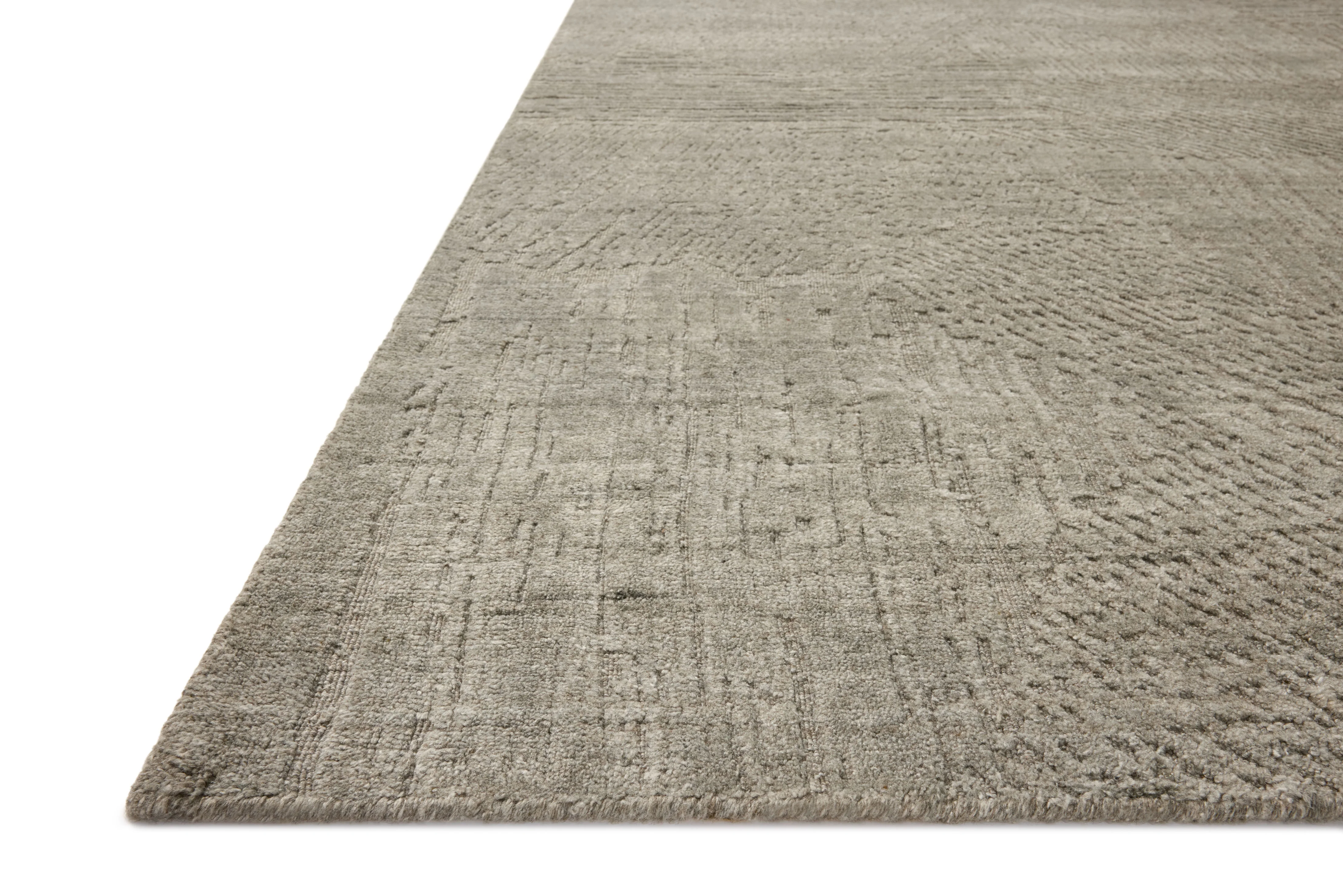 Woods Slate Rug (WDS-06) - Image 2
