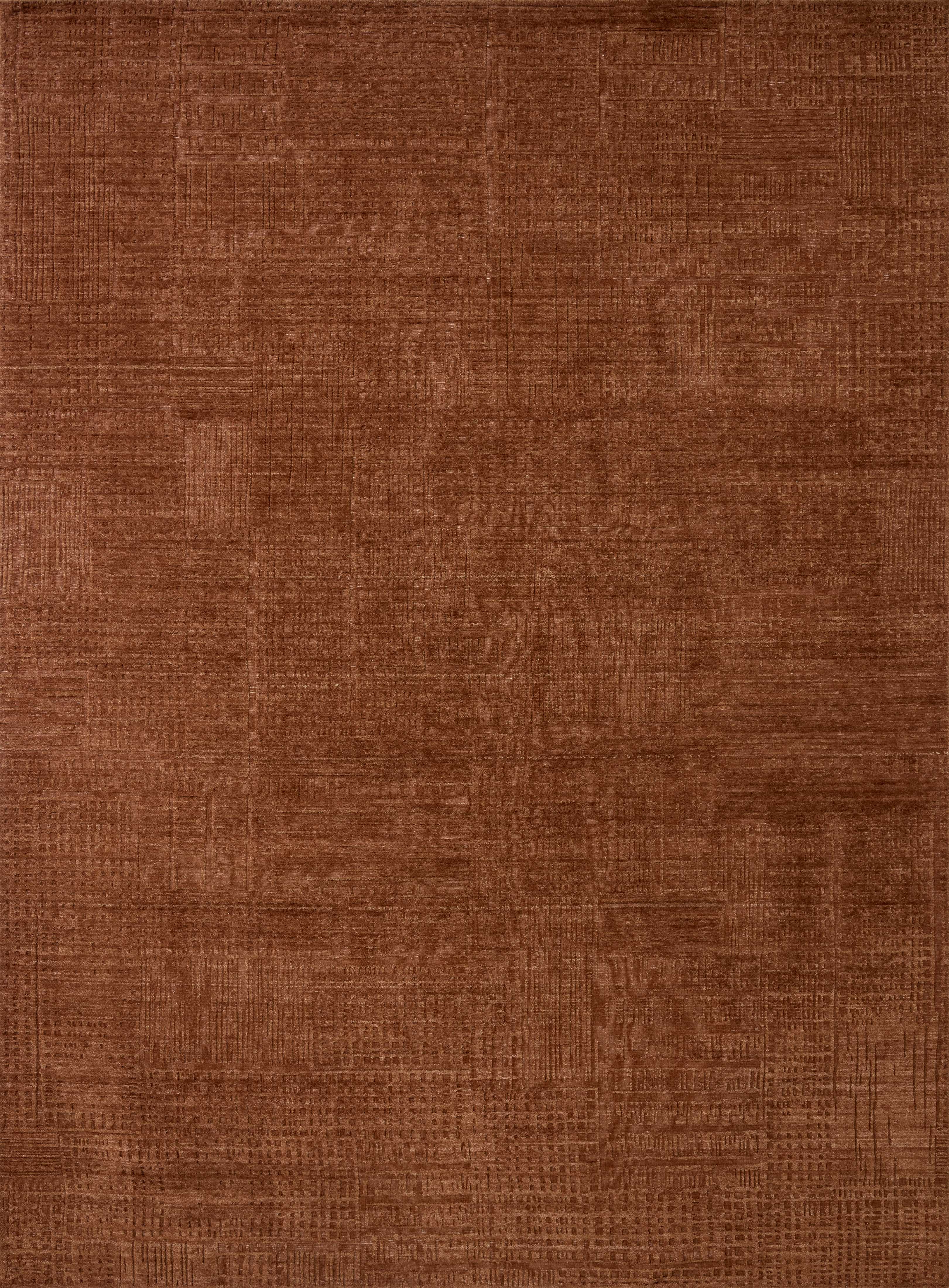 Woods Spice Rug (WDS-04)