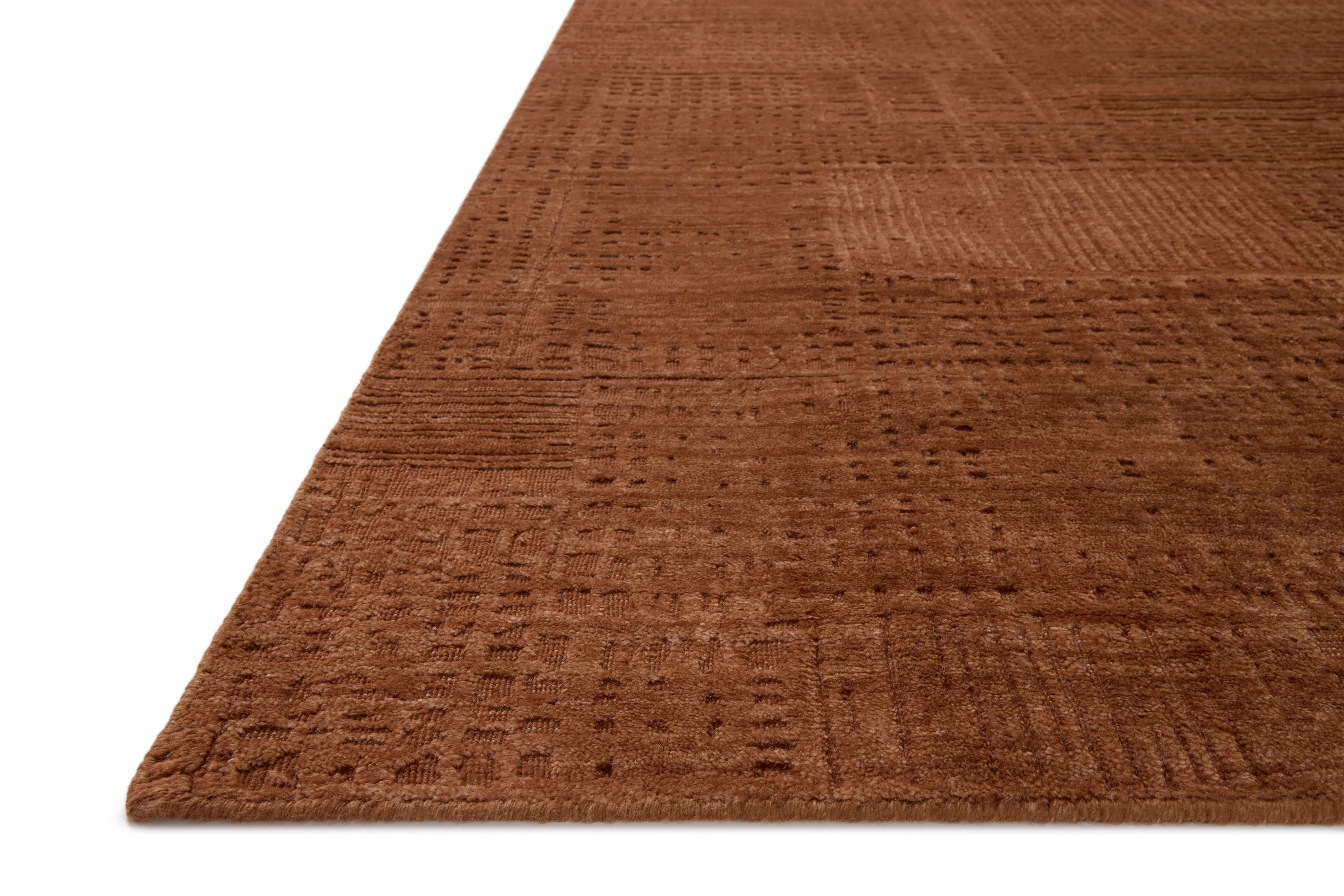 Woods Spice Rug (WDS-04) - Image 2