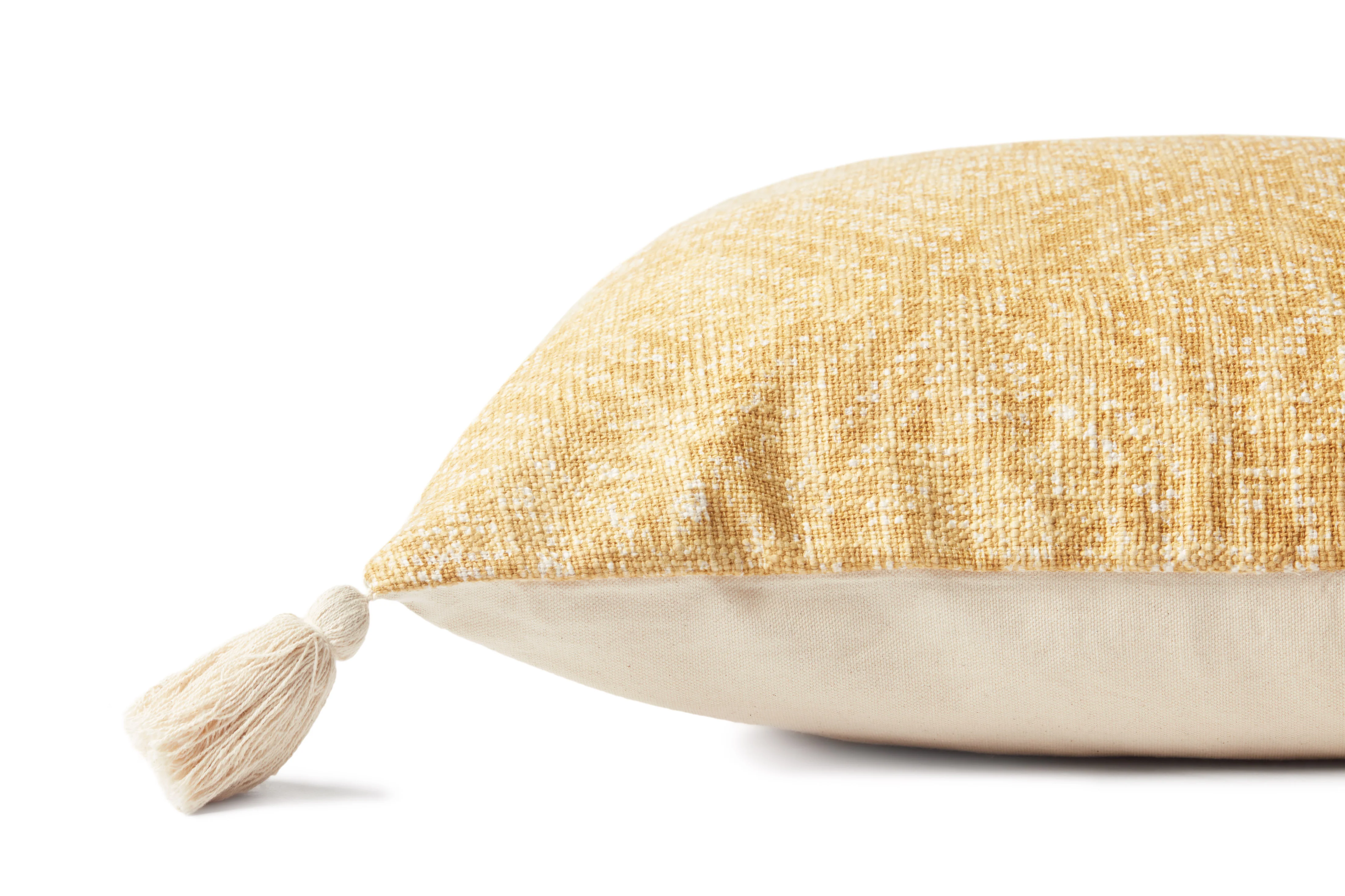 Yellow Pillow (P0621) - Image 2
