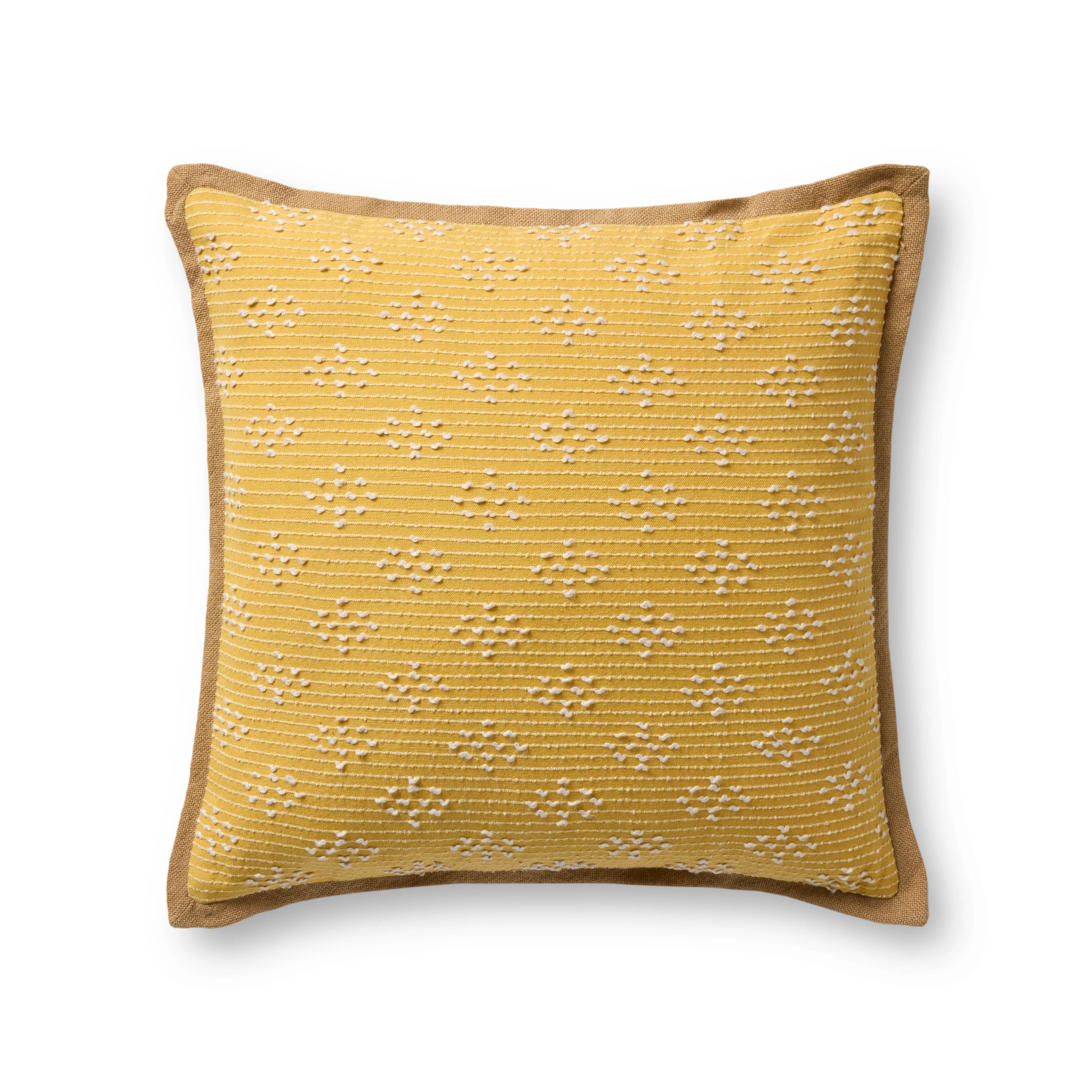 Yellow Pillow (PLL0190)