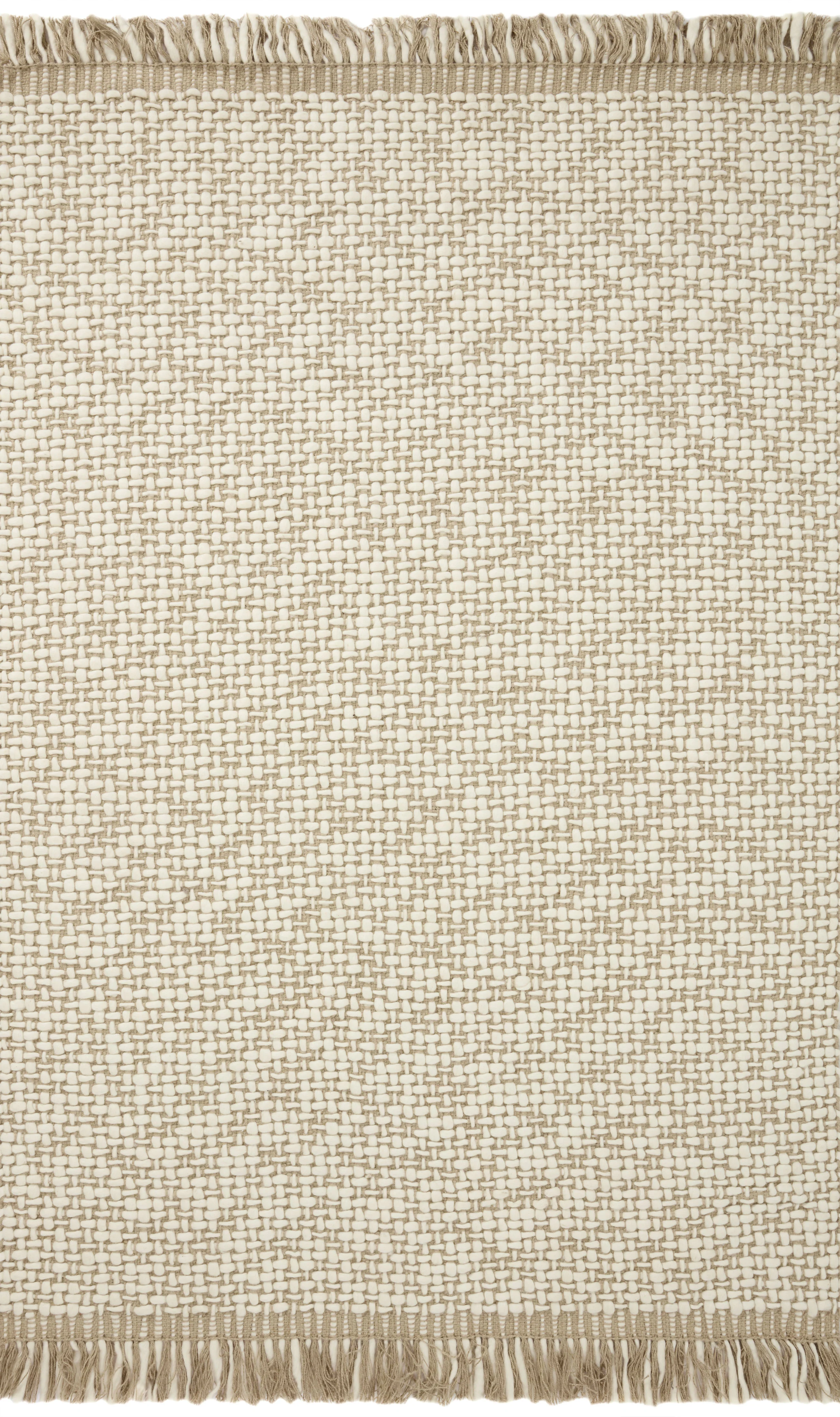Yellowstone Natural / Ivory Rug (YEL-01)