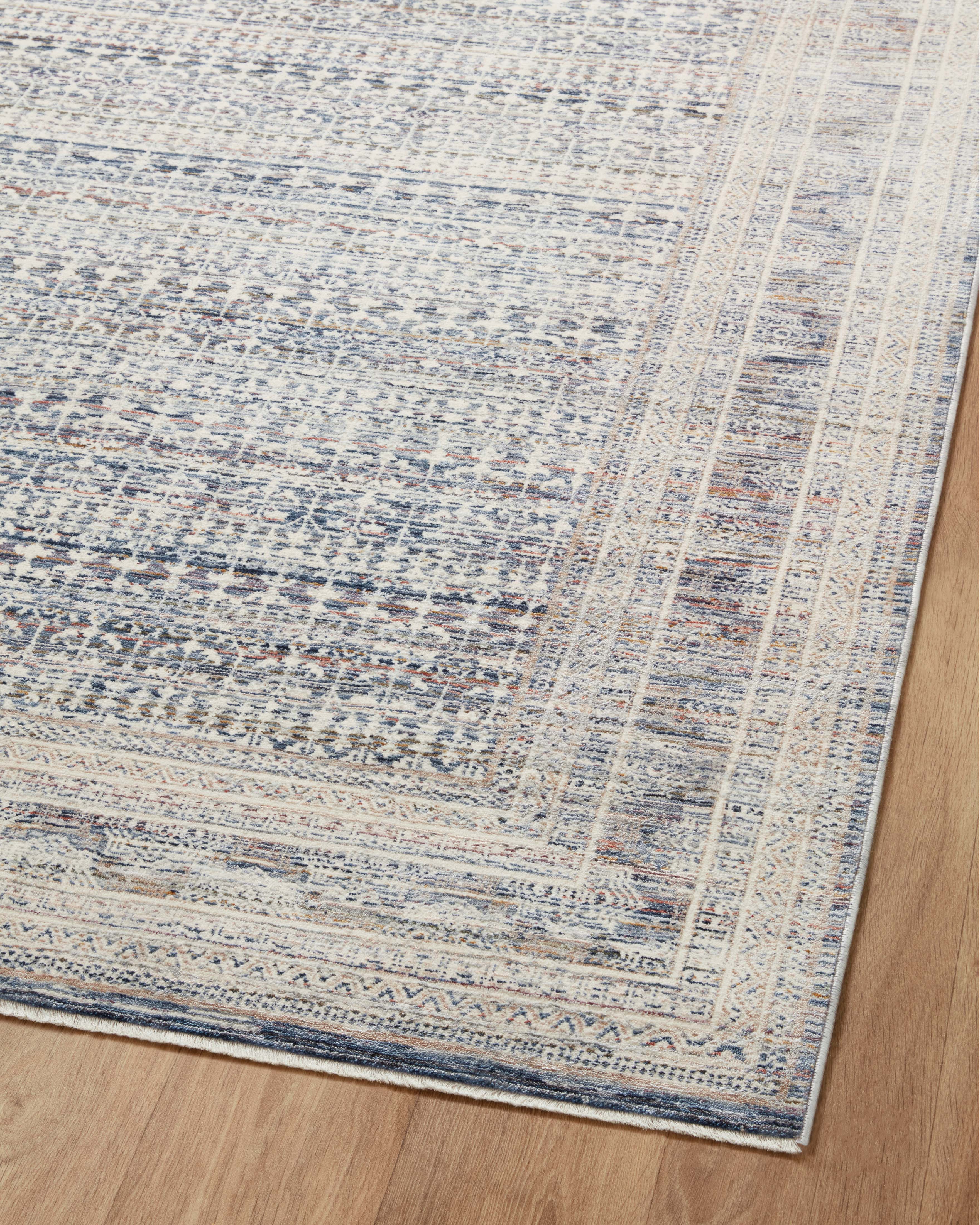 Zuma Ocean / Multi Rug (ZUM-03) - Image 10