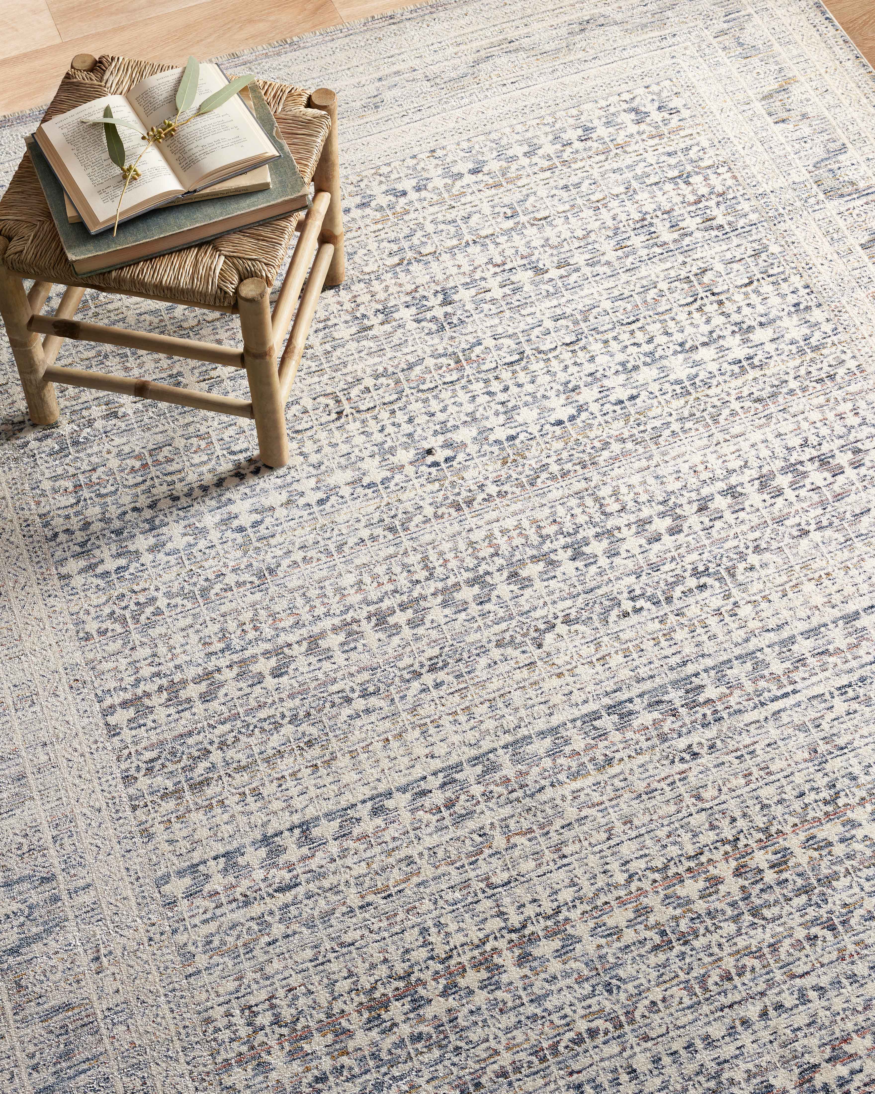 Zuma Ocean / Multi Rug (ZUM-03) - Image 3