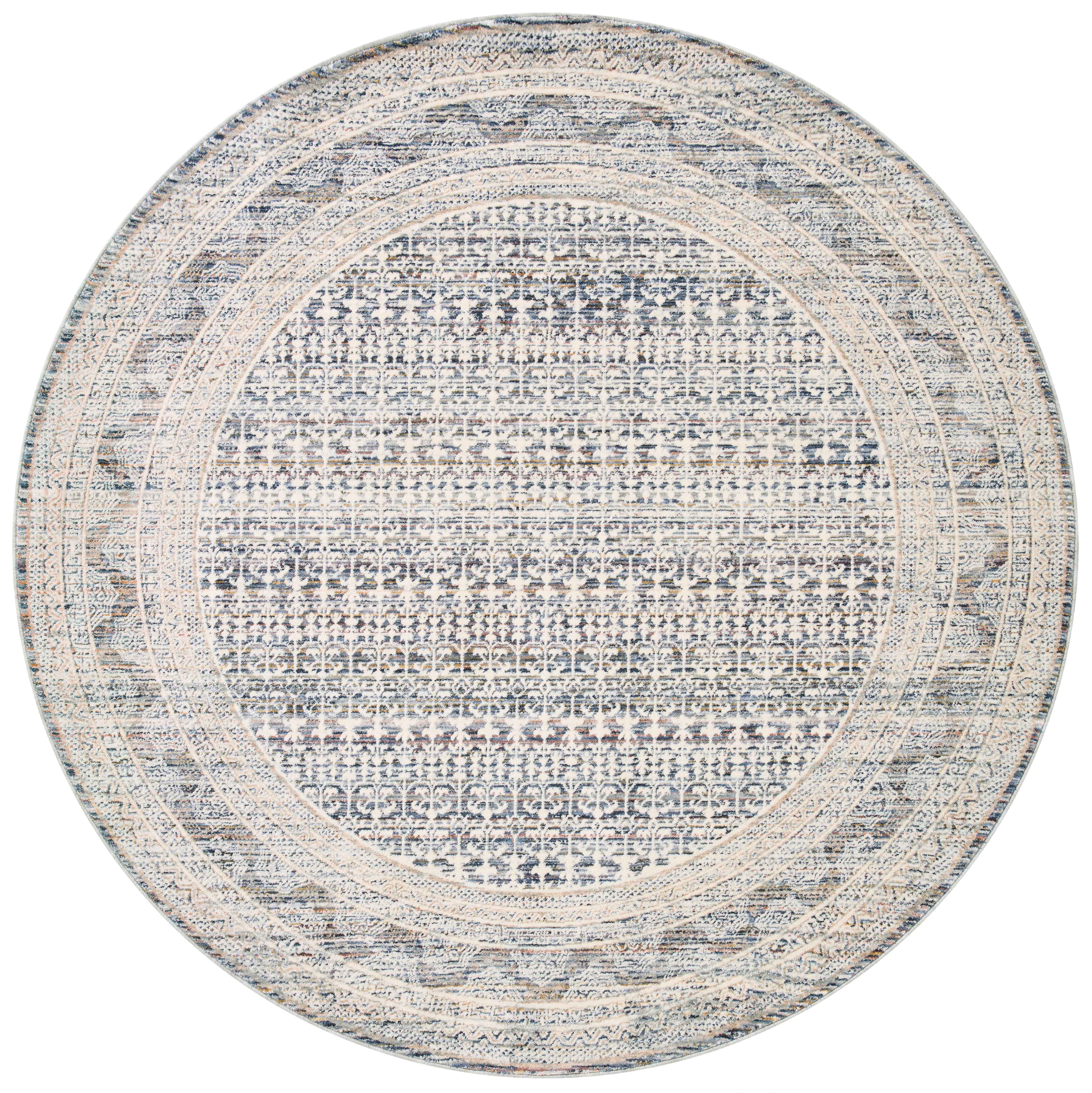 Zuma Ocean / Multi Rug (ZUM-03) - Image 6