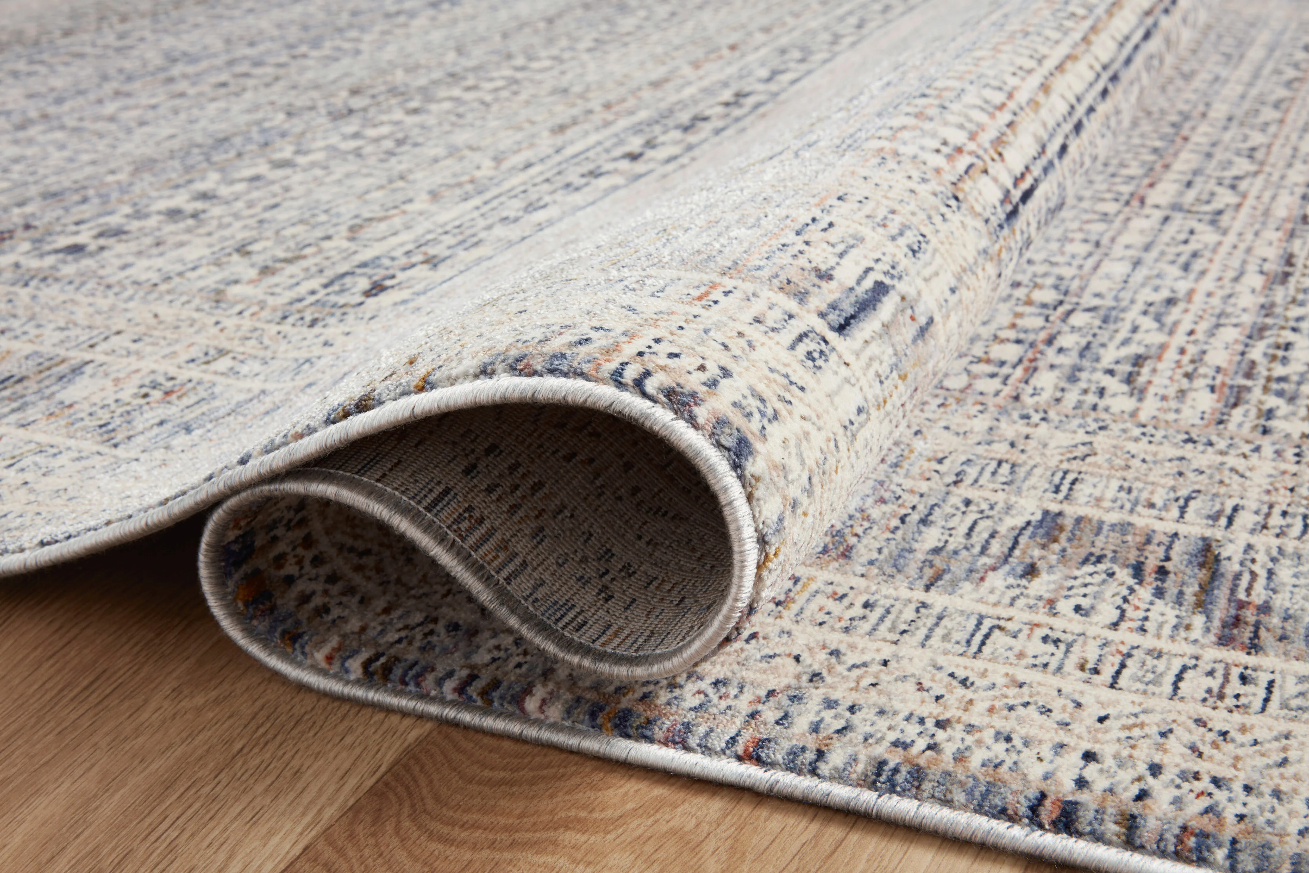 Zuma Ocean / Multi Rug (ZUM-03) - Image 7