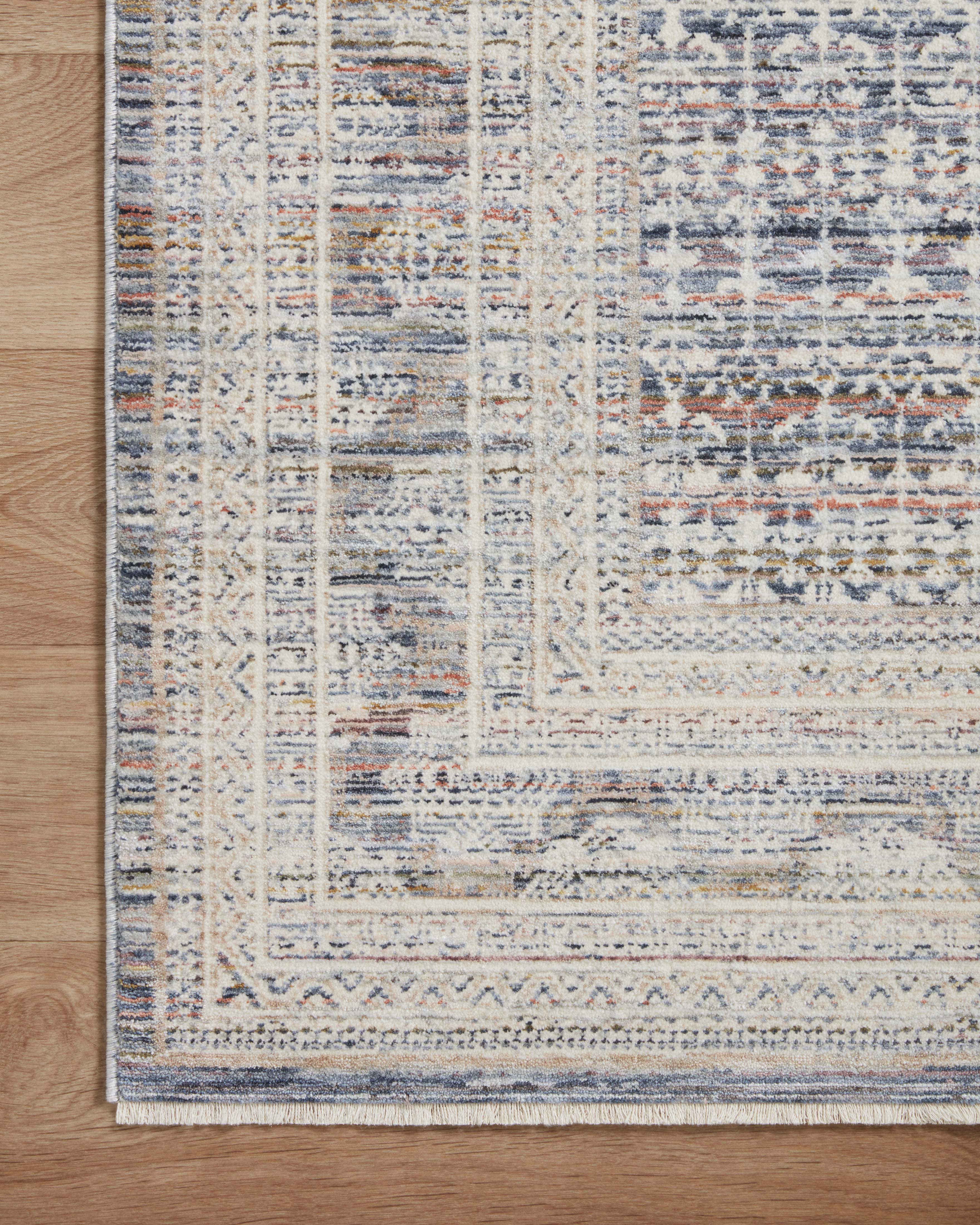 Zuma Ocean / Multi Rug (ZUM-03) - Image 8