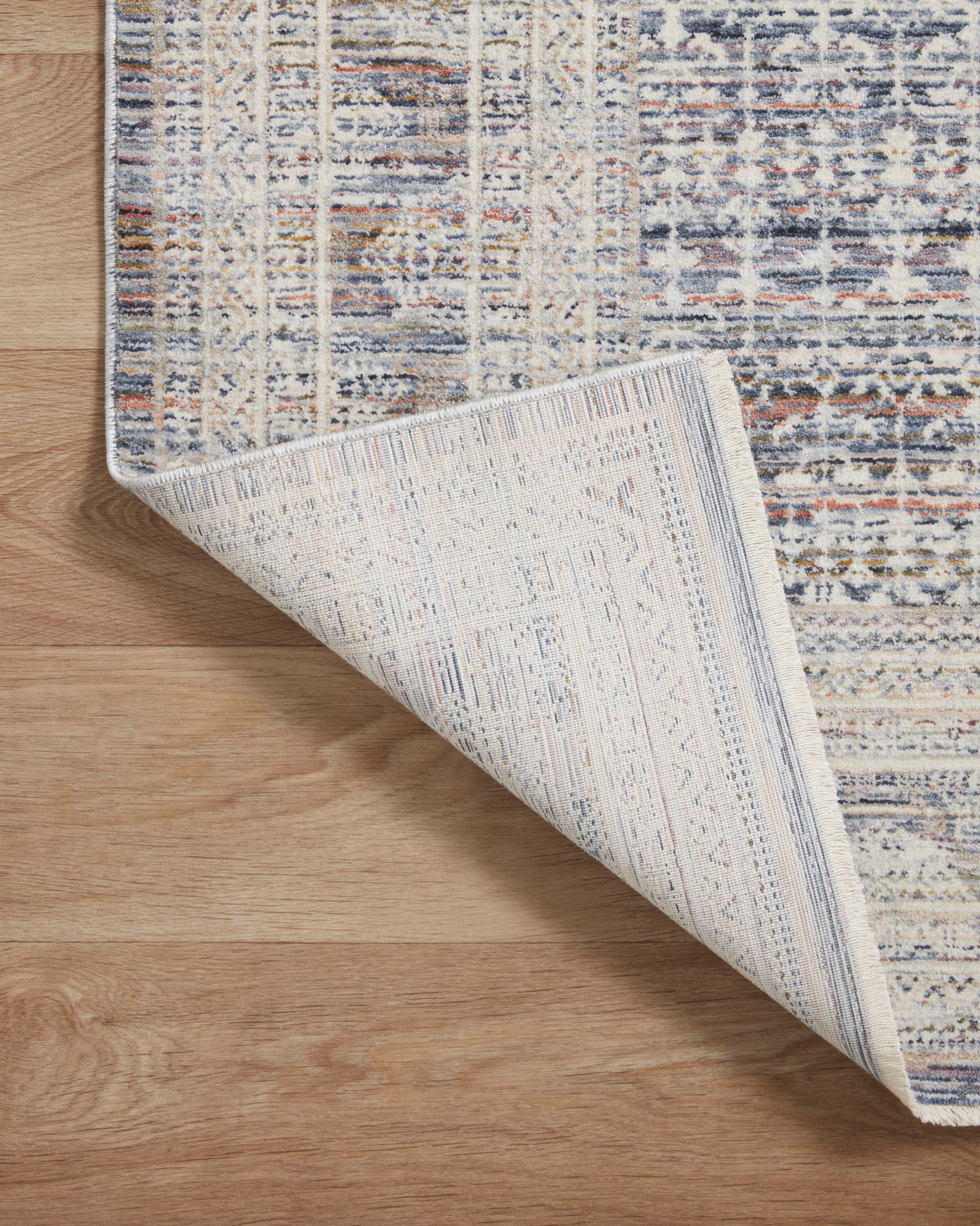Zuma Ocean / Multi Rug (ZUM-03) - Image 9