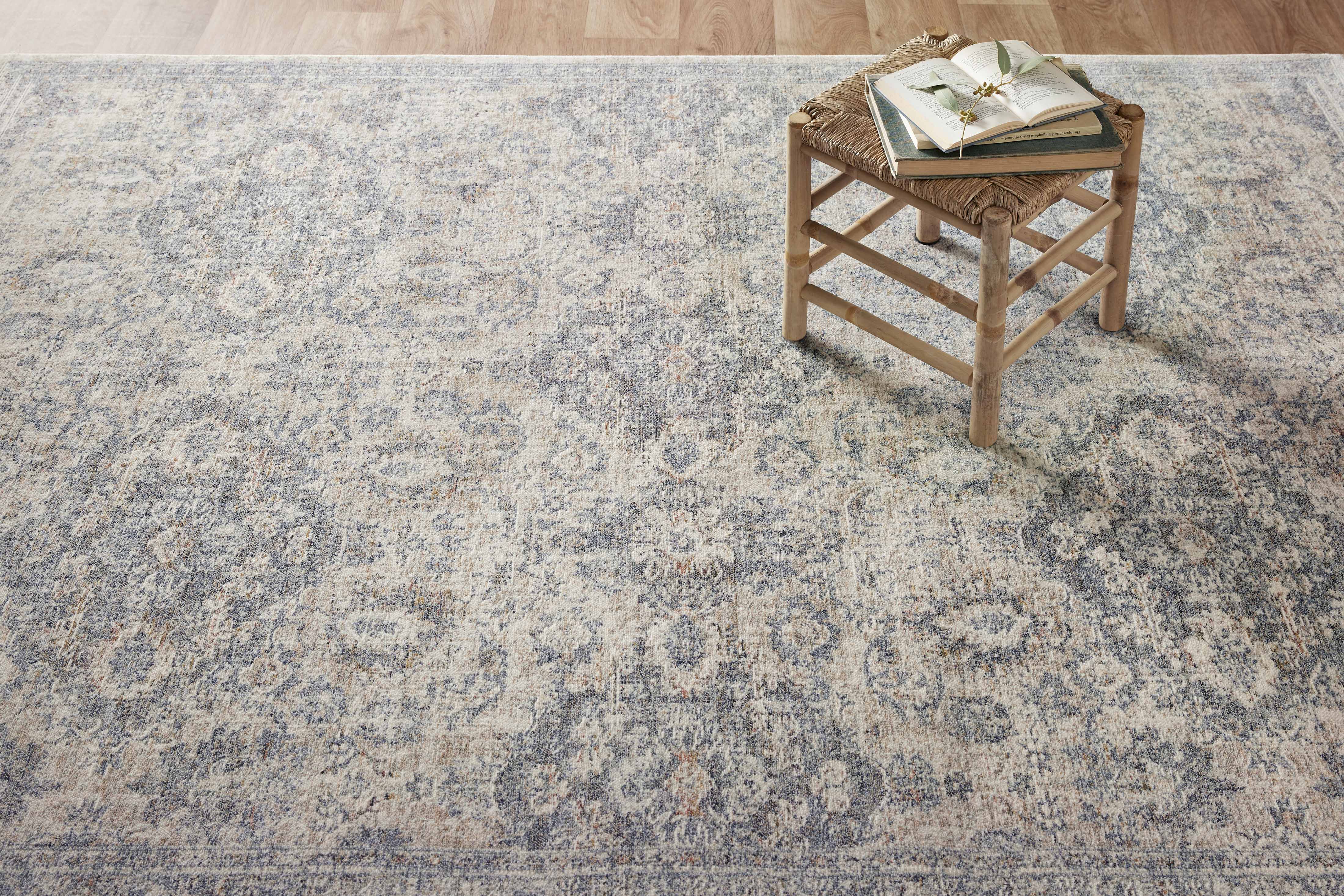 Zuma Pebble / Stone Rug (ZUM-06) - Image 4