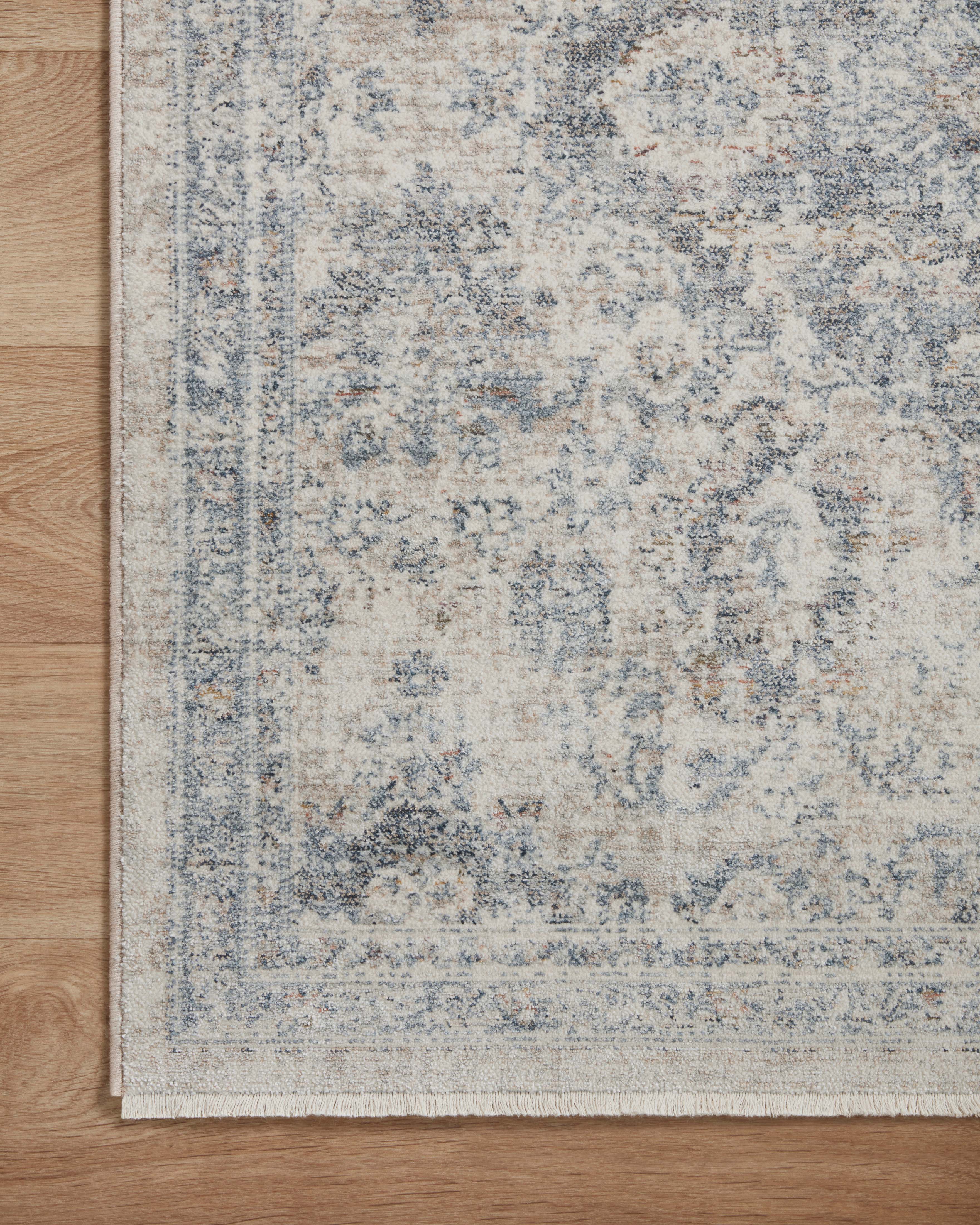 Zuma Pebble / Stone Rug (ZUM-06) - Image 9