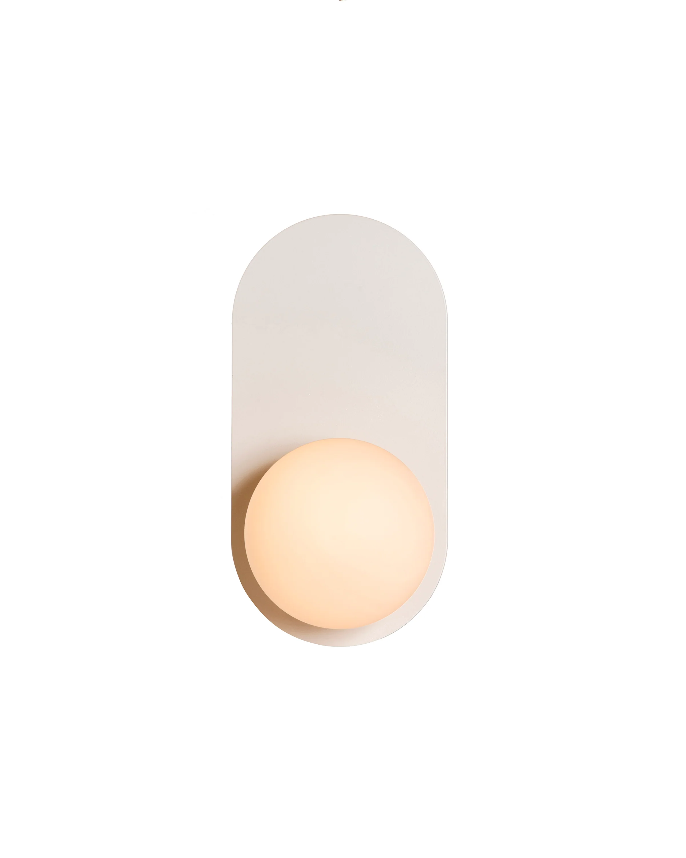 Arch Wall Sconce - Image 4