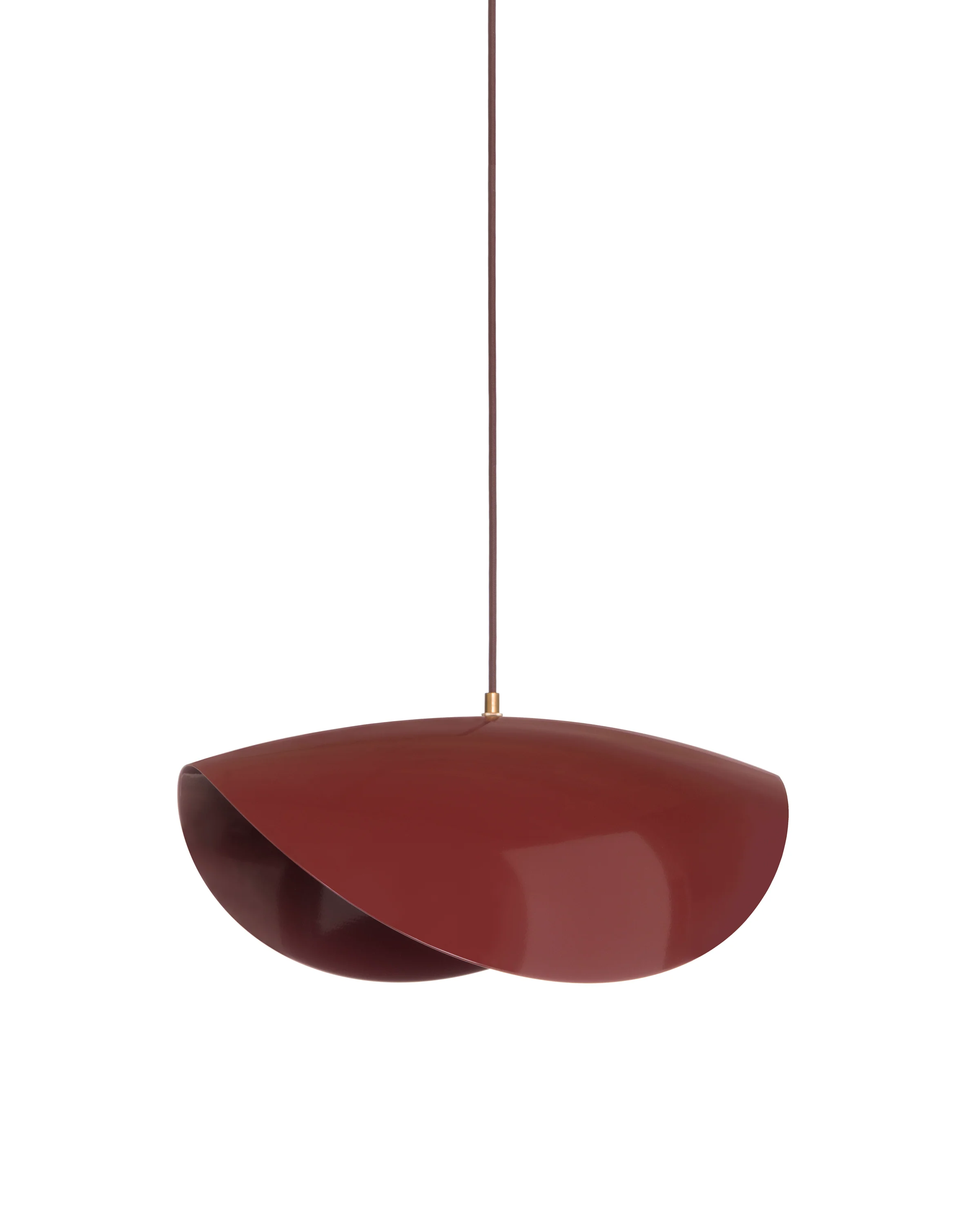 Coquelicot Pendant - Image 17